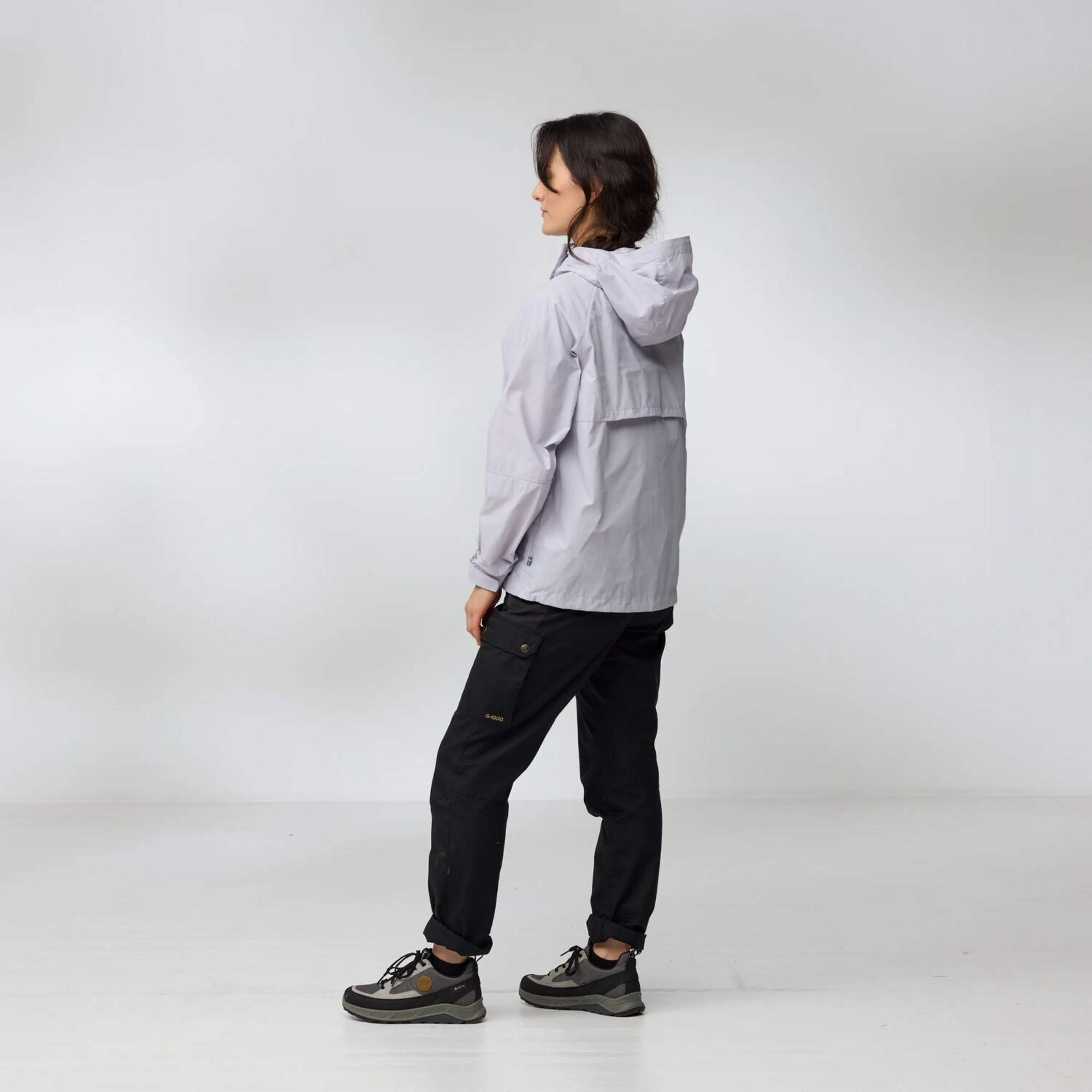 Fjällräven VARDAG VINDBY JACKET W Damen - Windbreaker