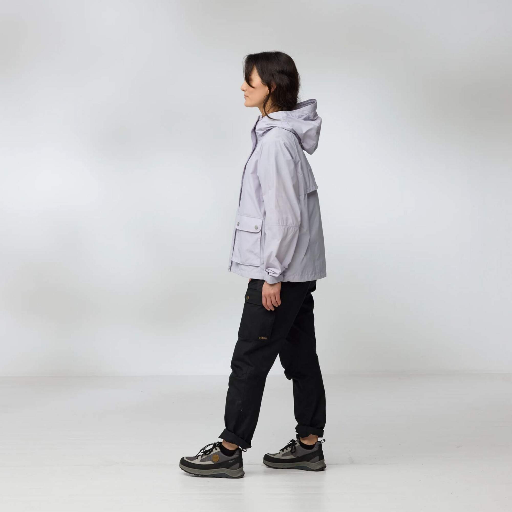 Fjällräven VARDAG VINDBY JACKET W Damen - Windbreaker