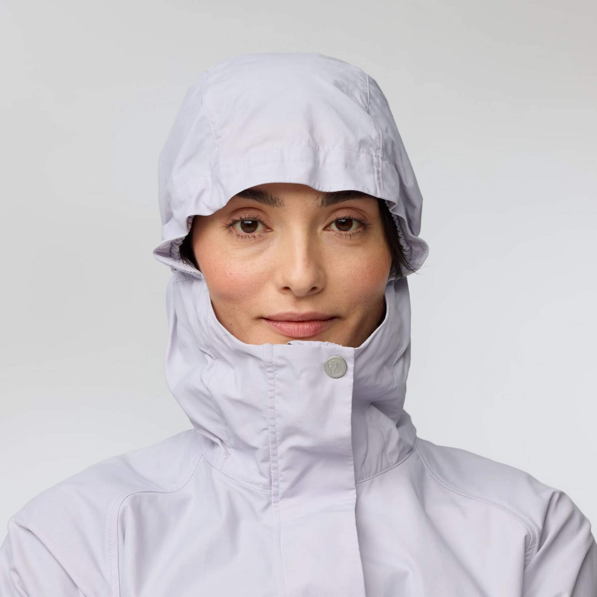 Fjällräven VARDAG VINDBY JACKET W Damen - Windbreaker