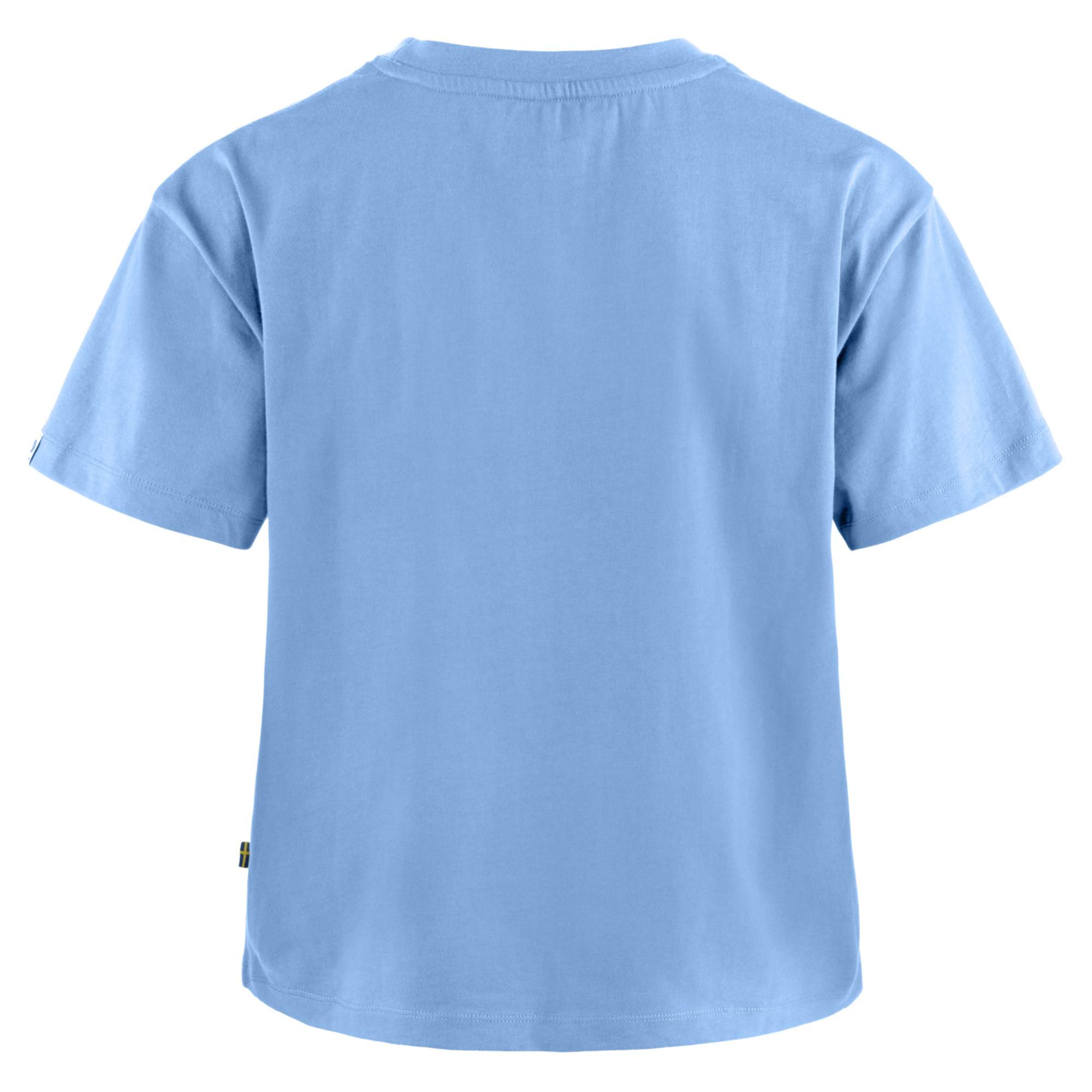 Fjällräven CLASSIC SHORT T-SHIRT W Damen - T-Shirt