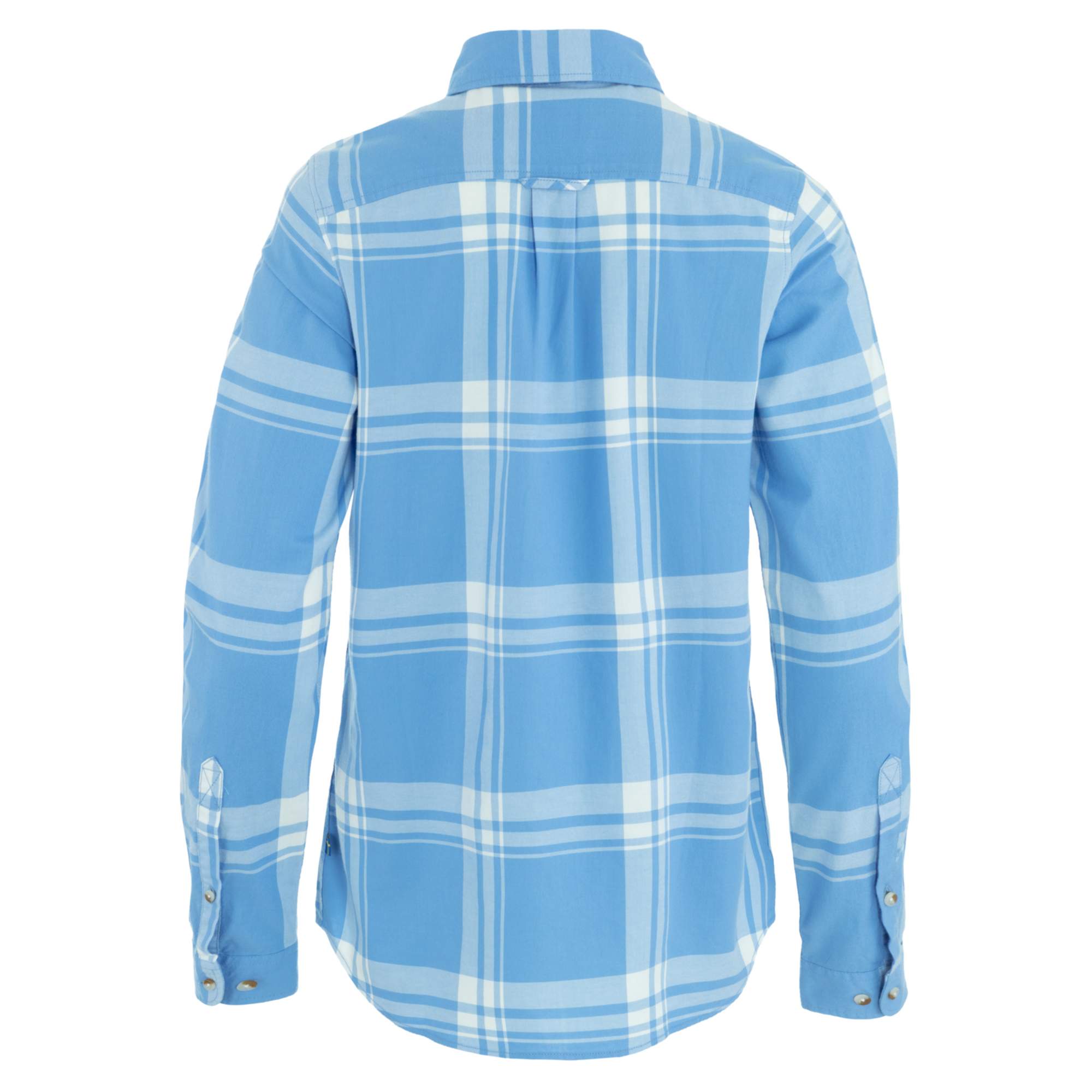 Fjällräven ÖVIK LITE FLANNEL SHIRT W Damen - Flanellhemd