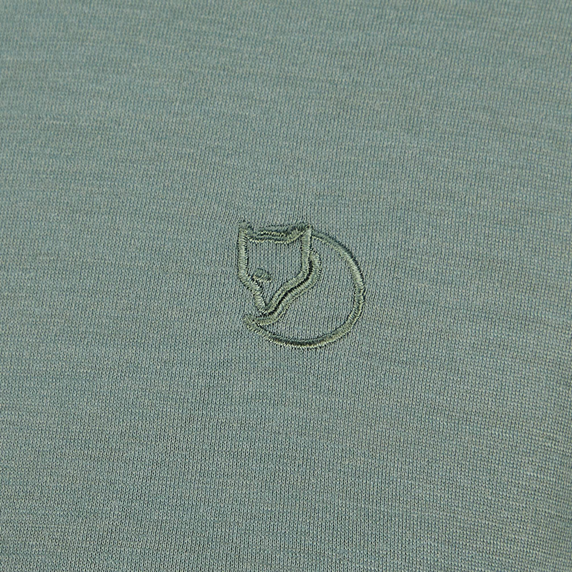 Fjällräven ABISKO WOOL SUN-HOODIE W Damen - Hoodie