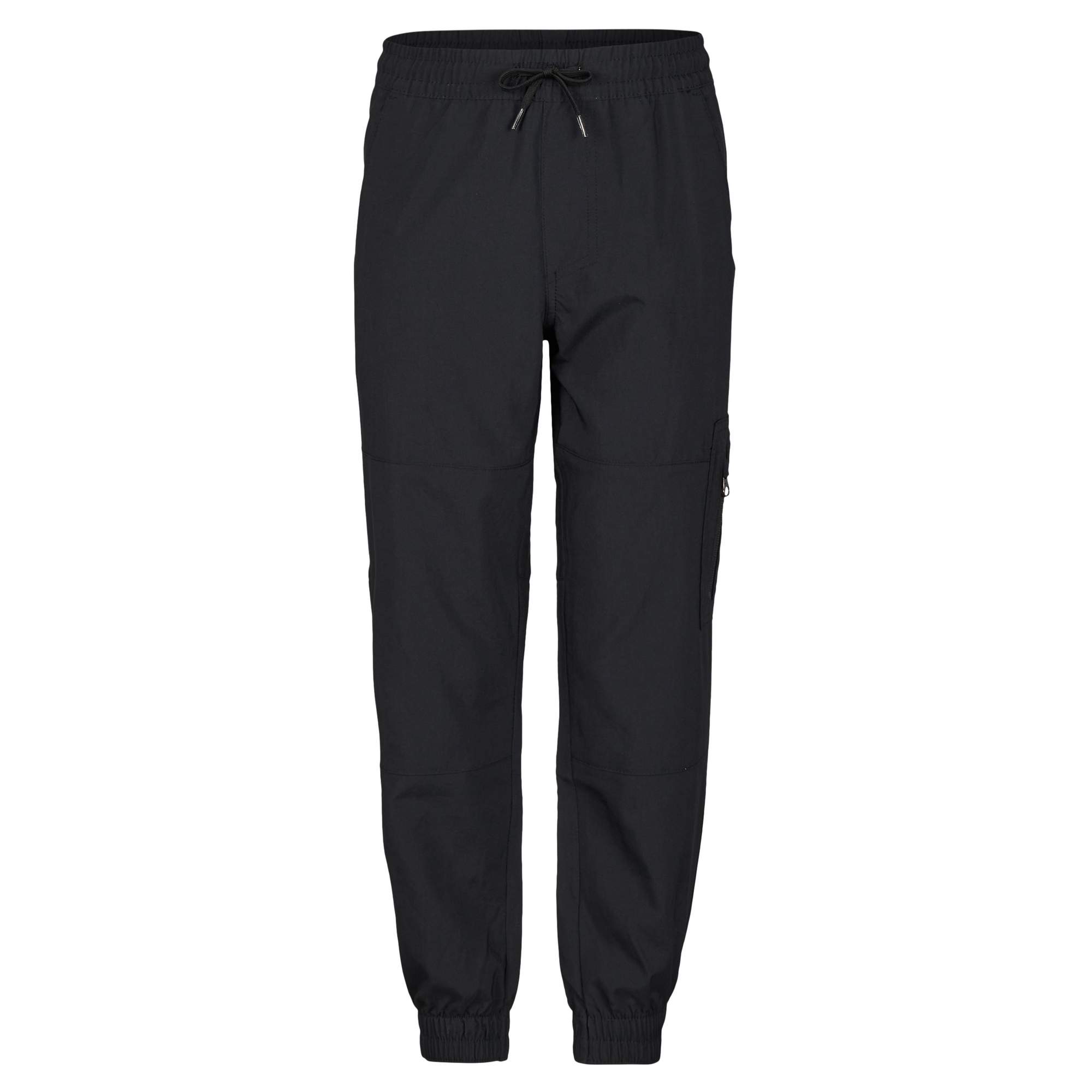 Columbia SILVER RIDGE UTILITY CARGO PANT Kinder - Trekkinghose