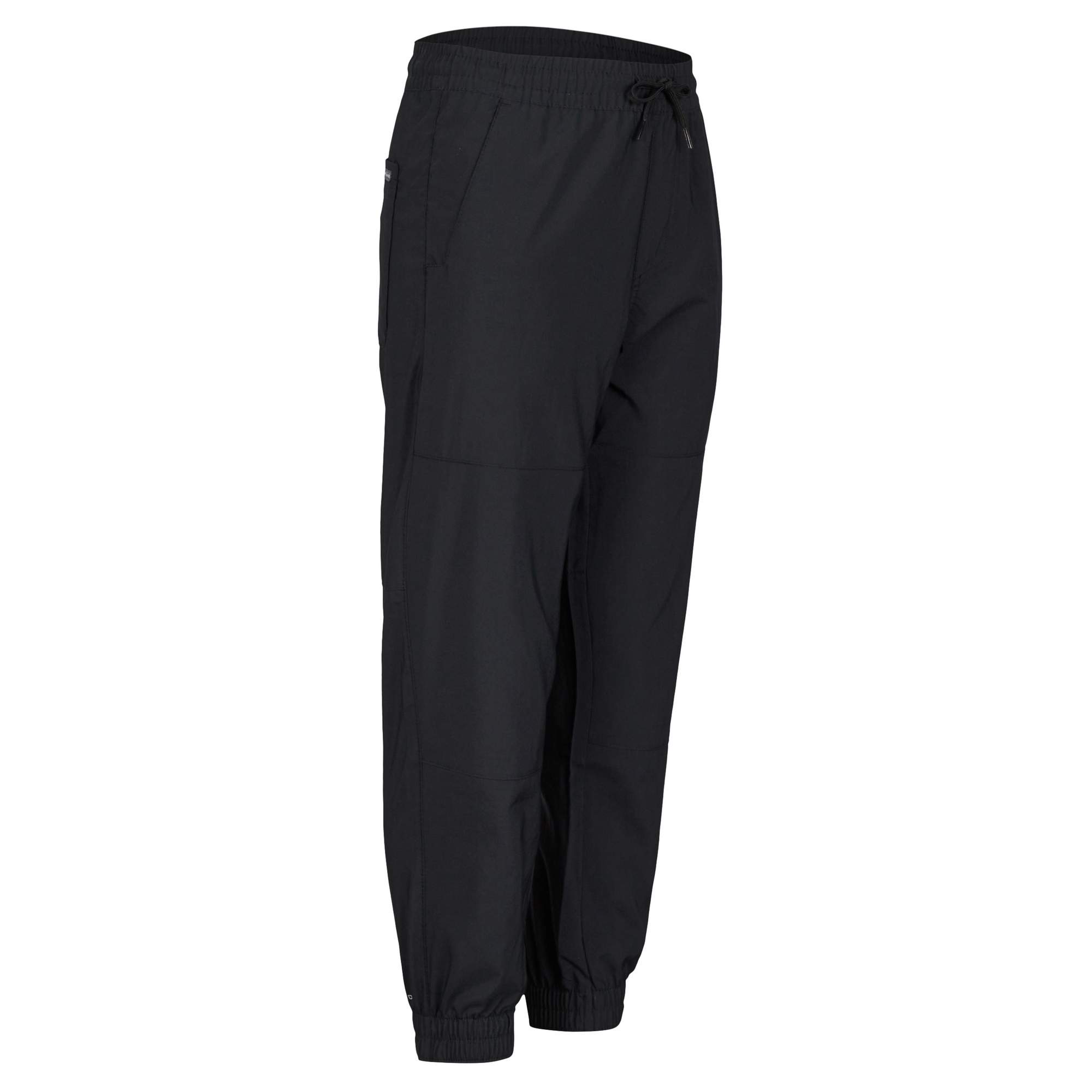 Columbia SILVER RIDGE UTILITY CARGO PANT Kinder - Trekkinghose