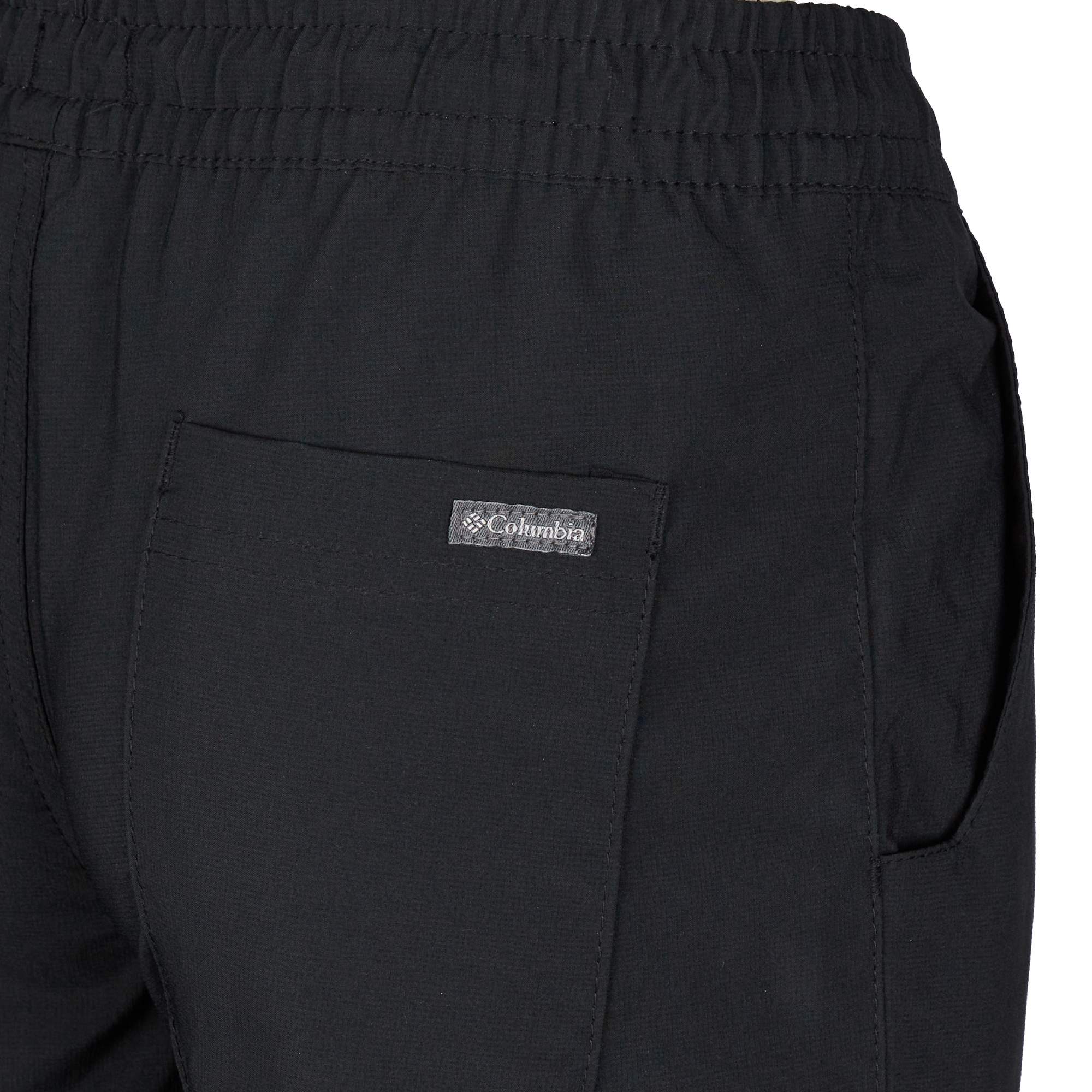 Columbia SILVER RIDGE UTILITY CARGO PANT Kinder - Trekkinghose