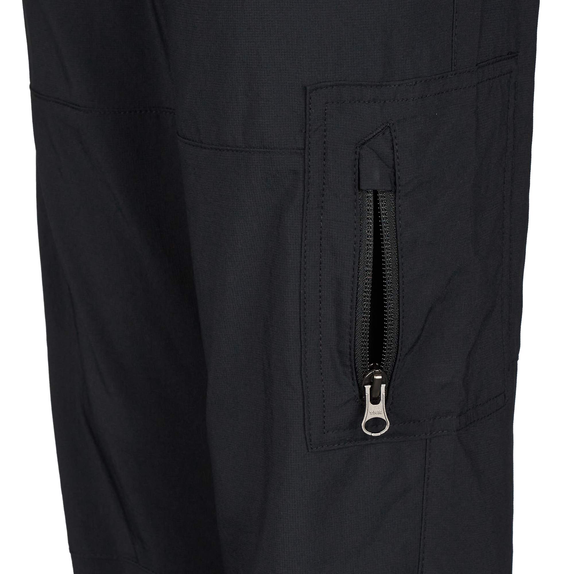 Columbia SILVER RIDGE UTILITY CARGO PANT Kinder - Trekkinghose