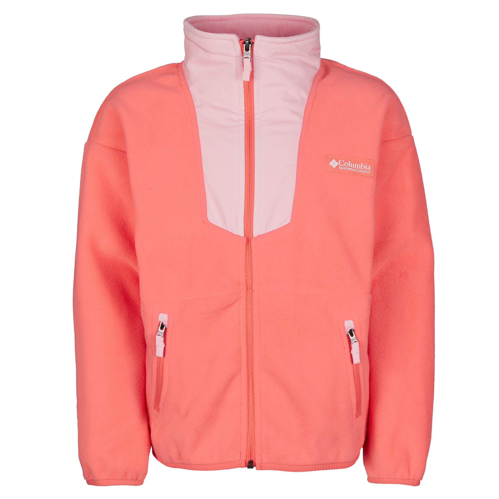 Columbia SEQUOIA GROVE FULL ZIP FLEECE Kinder - Fleecejacke