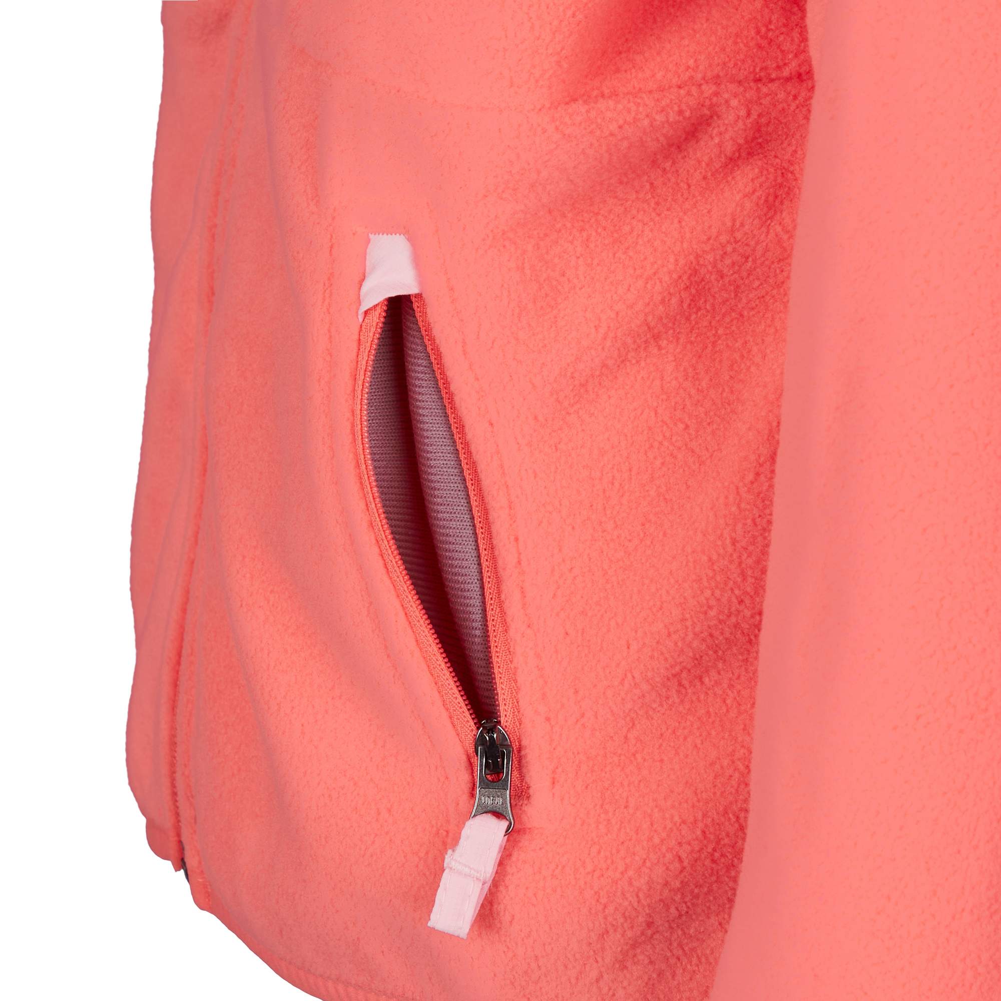 Columbia SEQUOIA GROVE FULL ZIP FLEECE Kinder - Fleecejacke