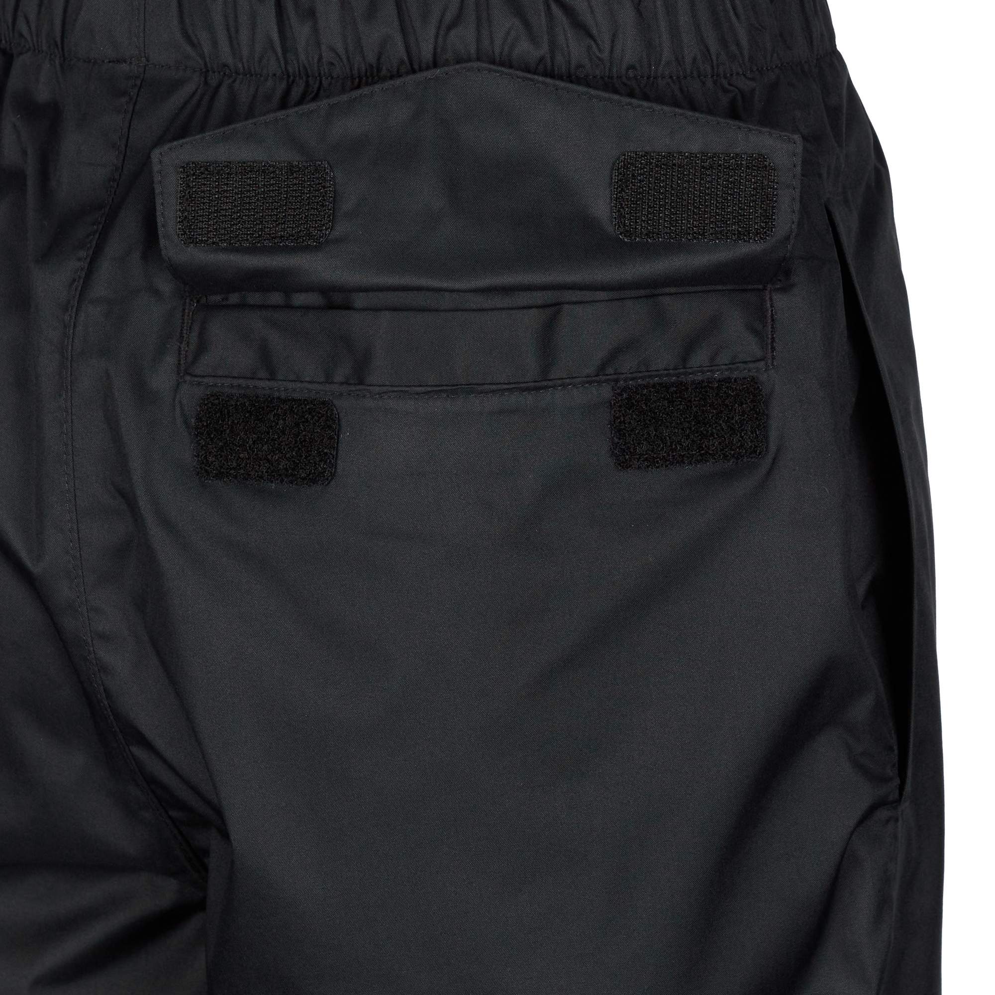 Columbia TRAIL ADVENTURE II PANT Kinder - Regenhose Columbia TRAIL ADVENTURE II PANT Kinder - Regenhose