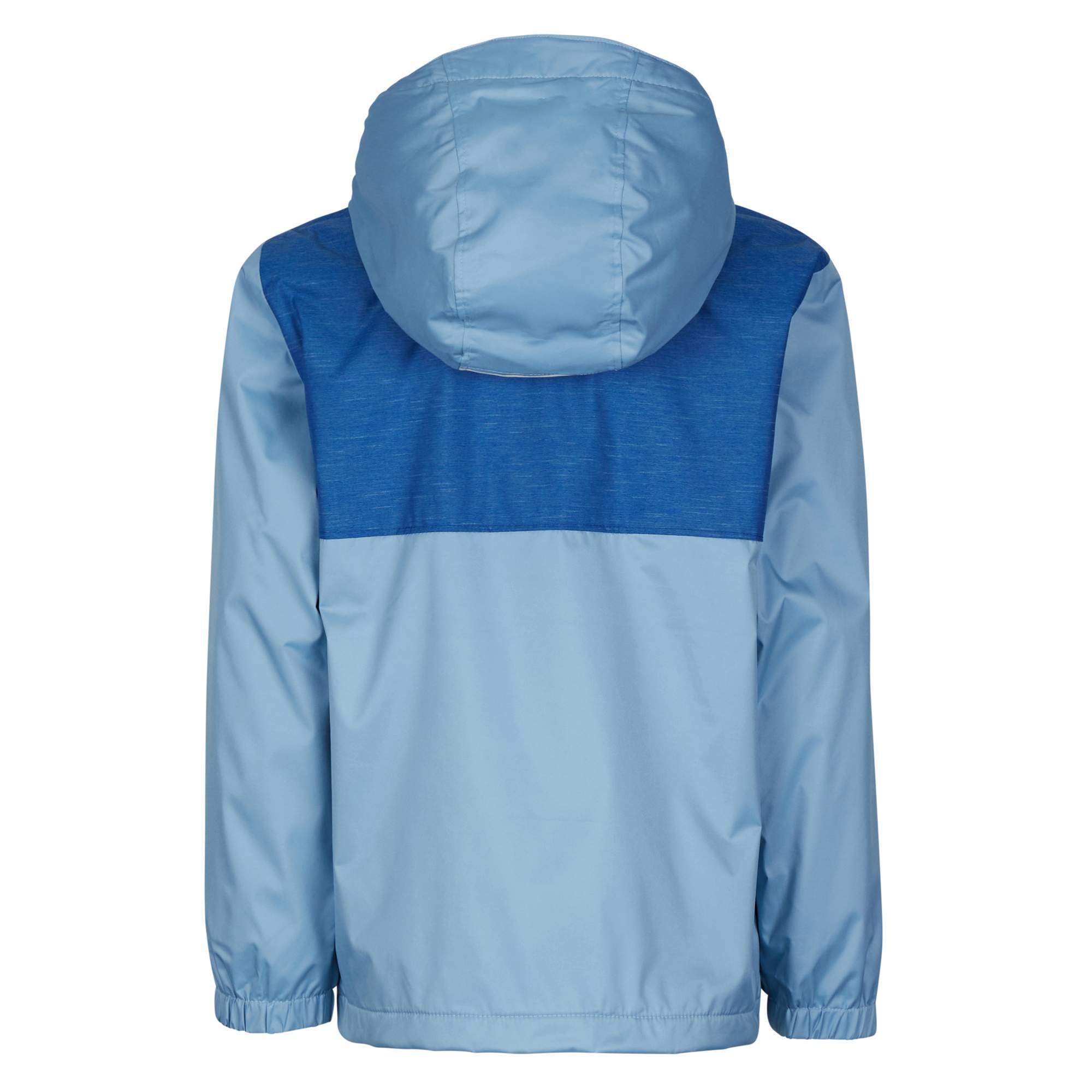 Columbia RAINY TRAILS II FLEECE LINED JACKET Kinder - Regenjacke