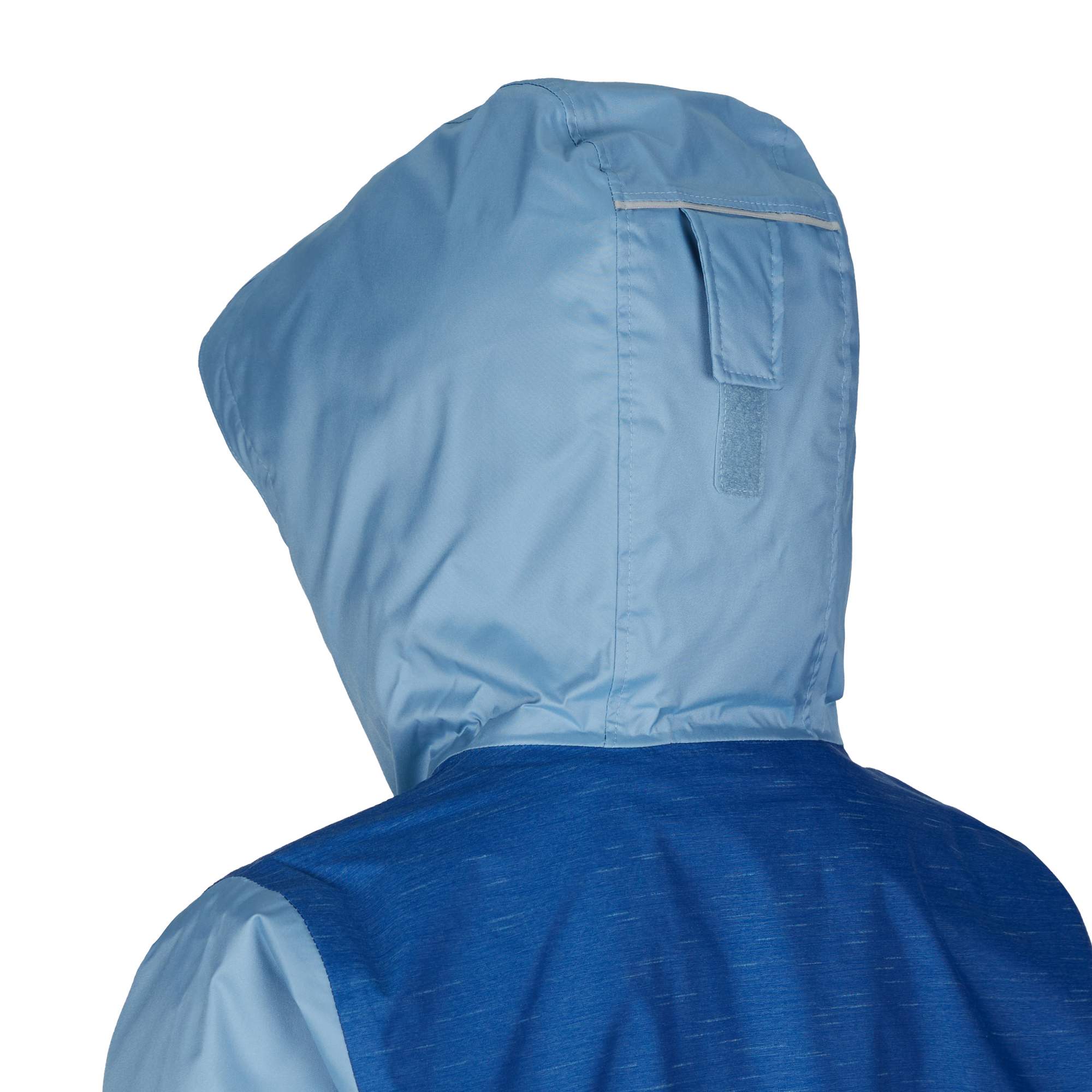Columbia RAINY TRAILS II FLEECE LINED JACKET Kinder - Regenjacke