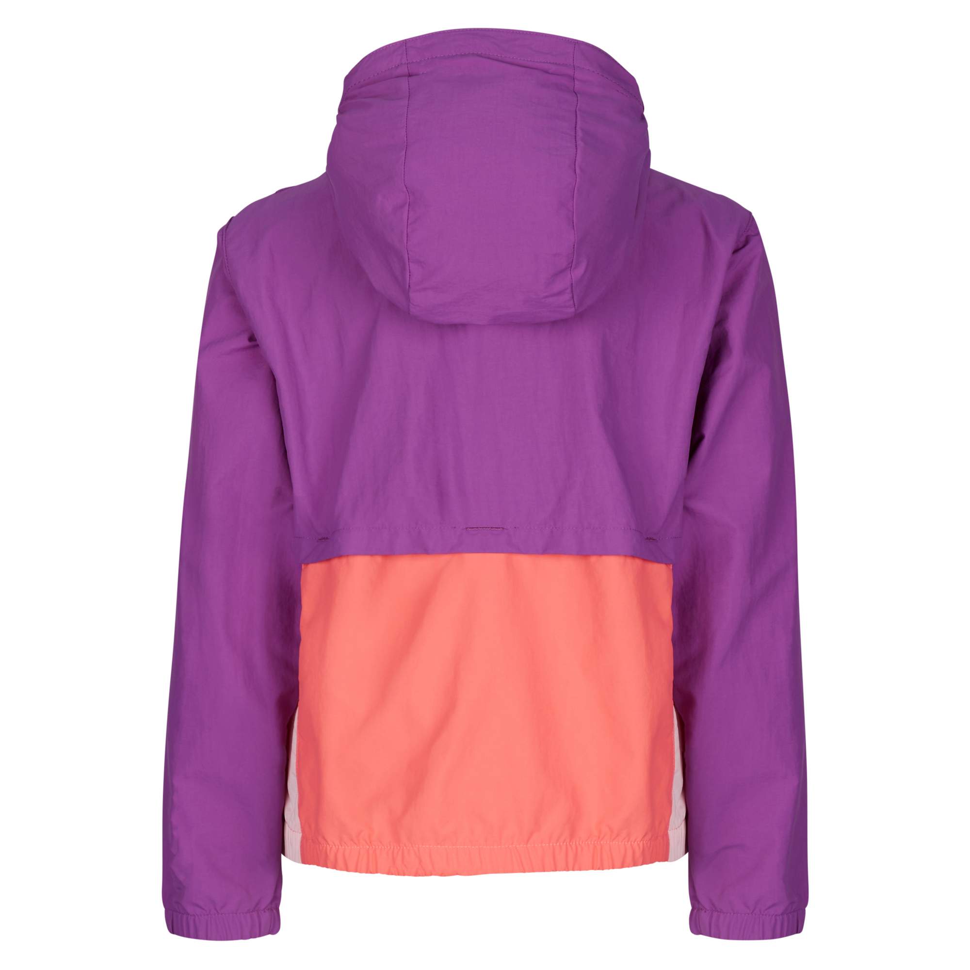Columbia TABOR TRAIL WINDBREAKER Kinder - Windbreaker