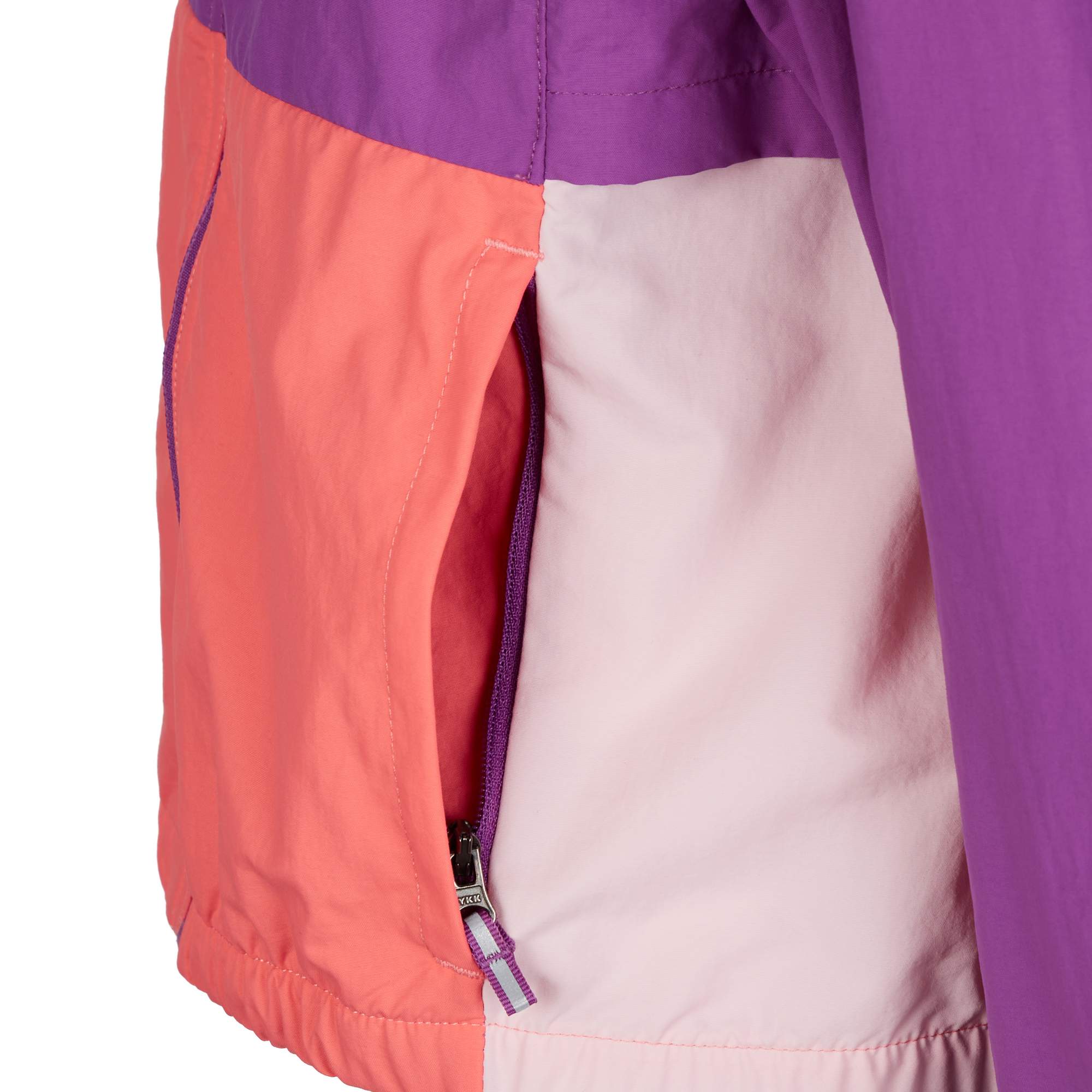 Columbia TABOR TRAIL WINDBREAKER Kinder - Windbreaker
