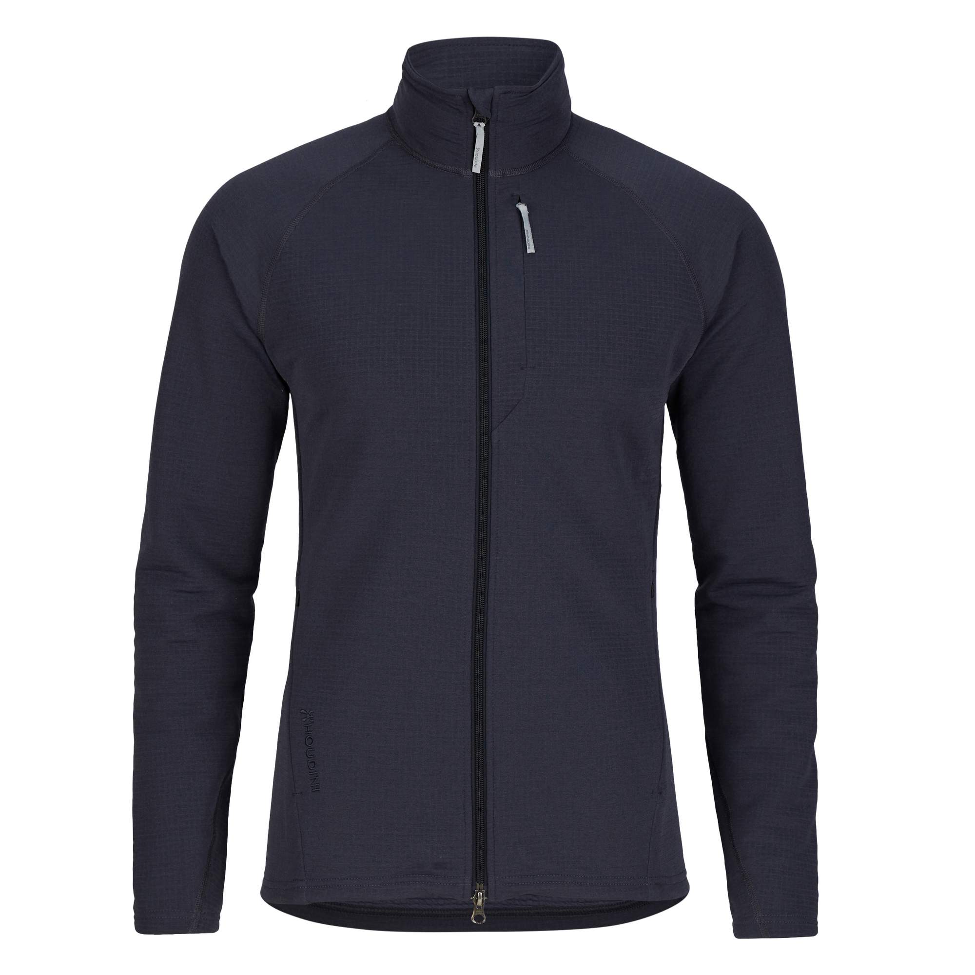 Houdini M\'S AERO JACKET Herren - Fleecejacke
