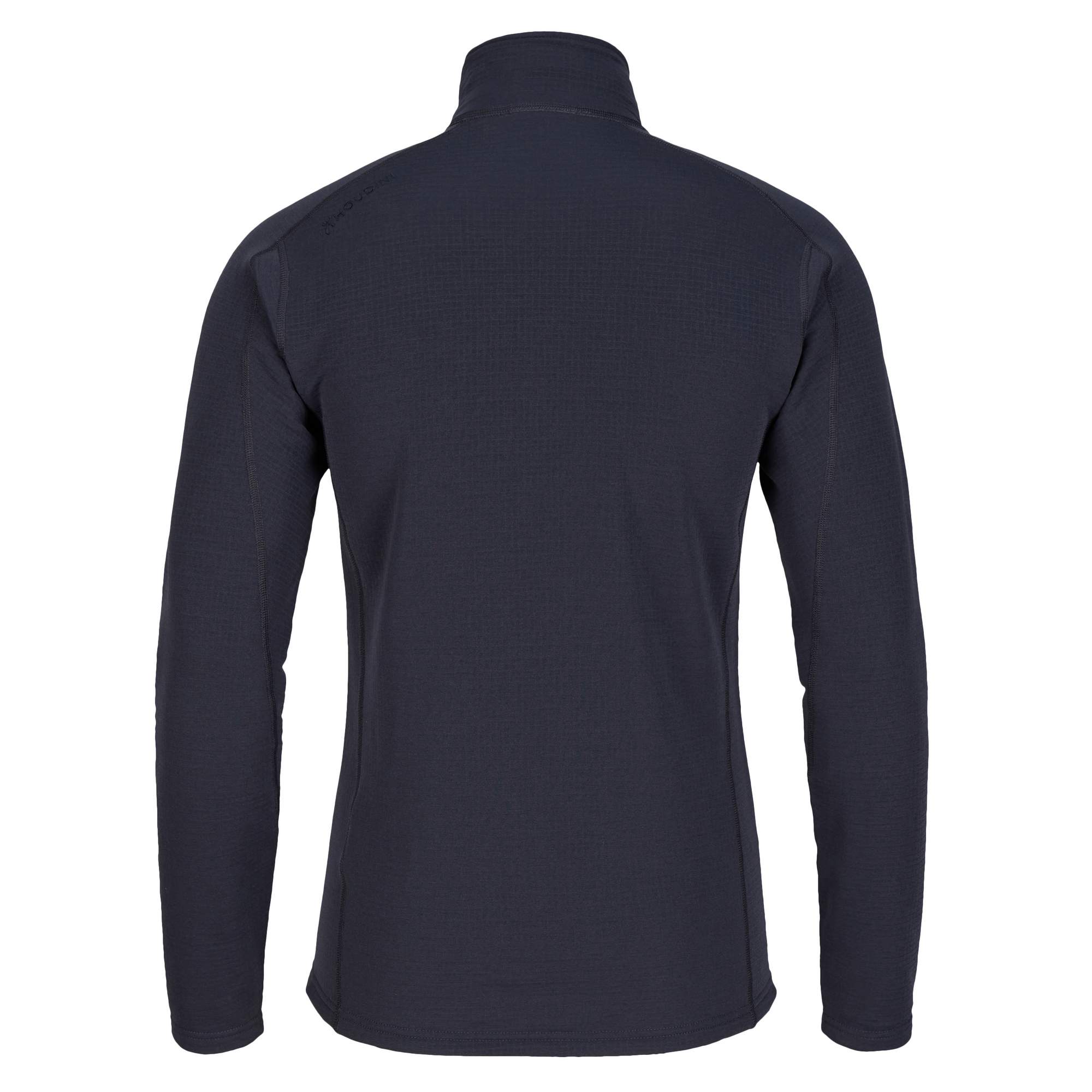 Houdini M\'S AERO JACKET Herren - Fleecejacke