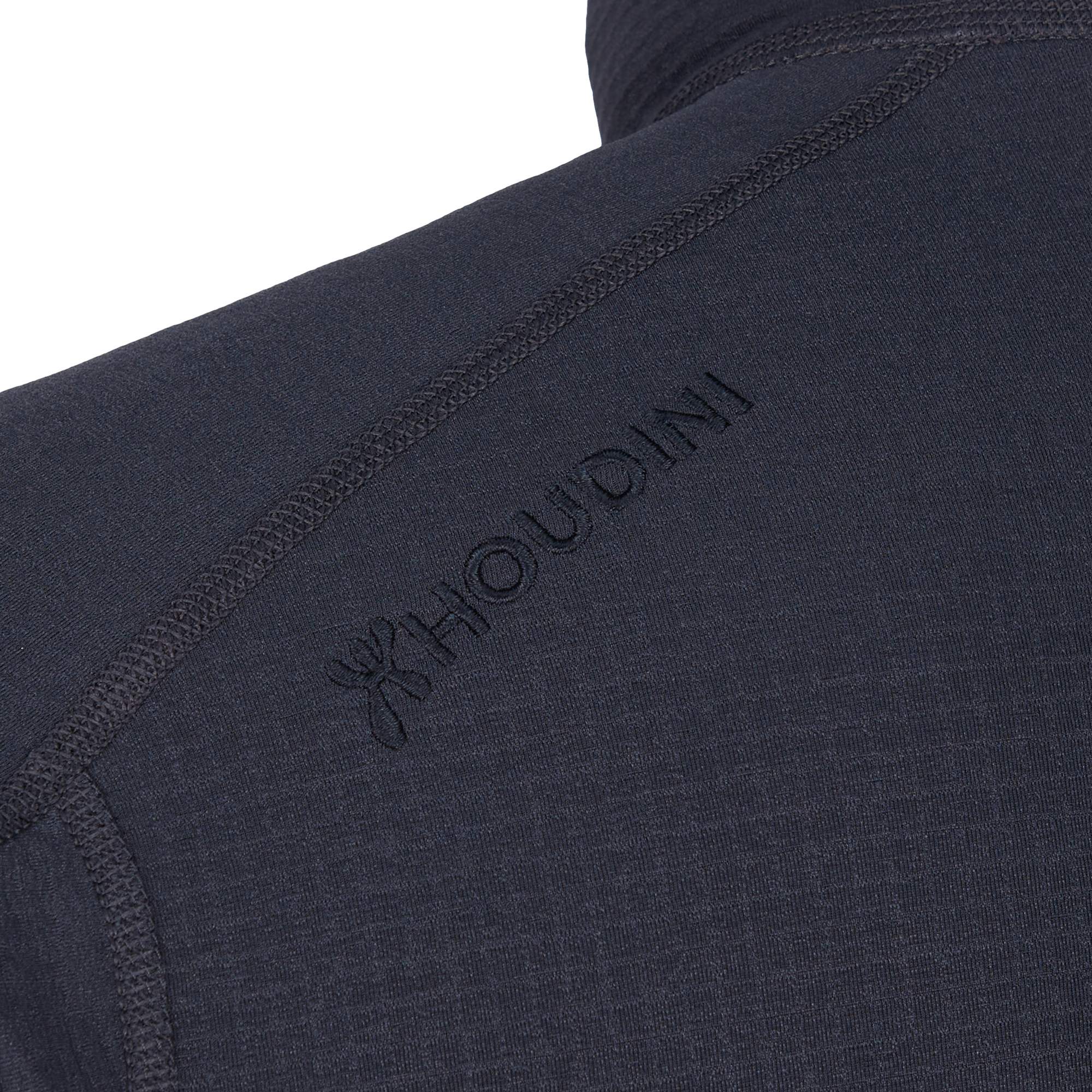 Houdini M\'S AERO JACKET Herren - Fleecejacke