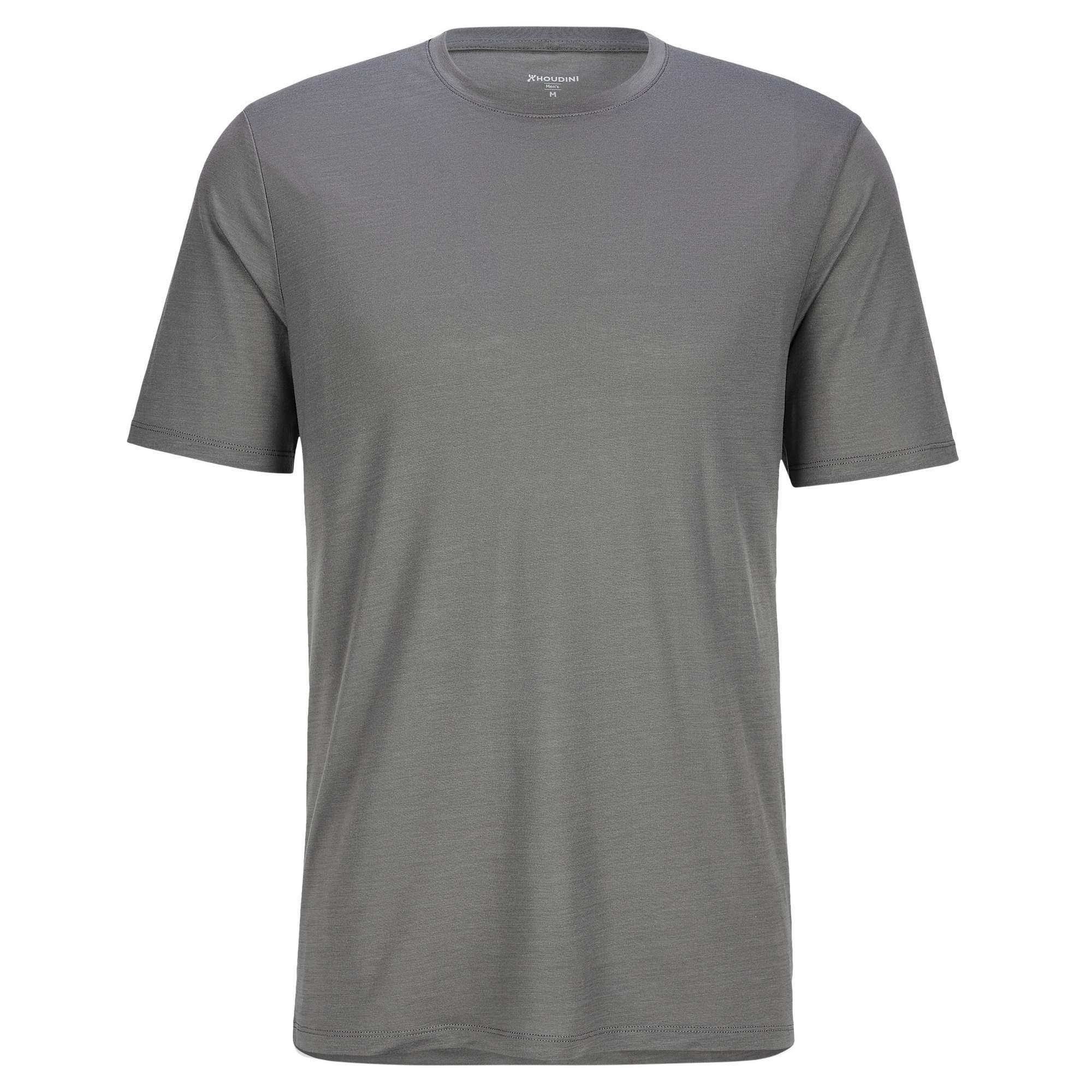 Houdini M\'S TREE TEE Herren - Funktionsshirt Houdini M\'S TREE TEE Herren - Funktionsshirt