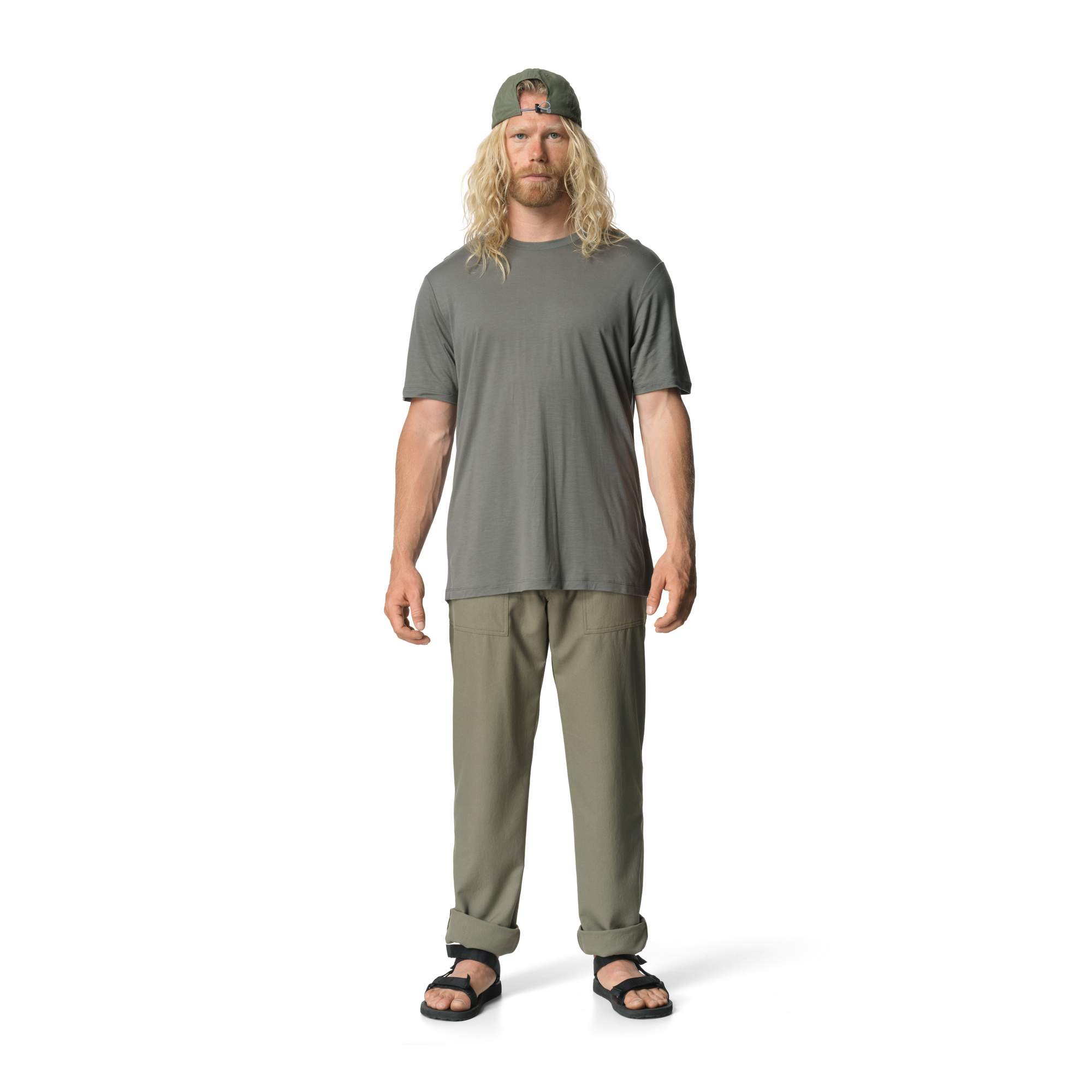 Houdini M\'S TREE TEE Herren - Funktionsshirt Houdini M\'S TREE TEE Herren - Funktionsshirt