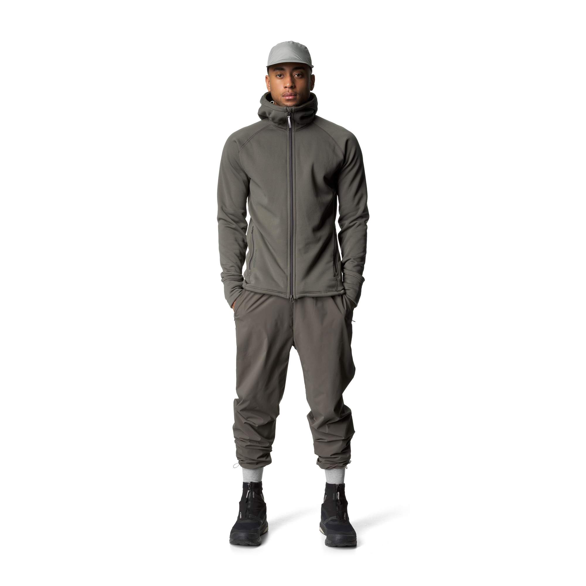 Houdini M\'S PACE LIGHT PANTS Herren - Trainingshose