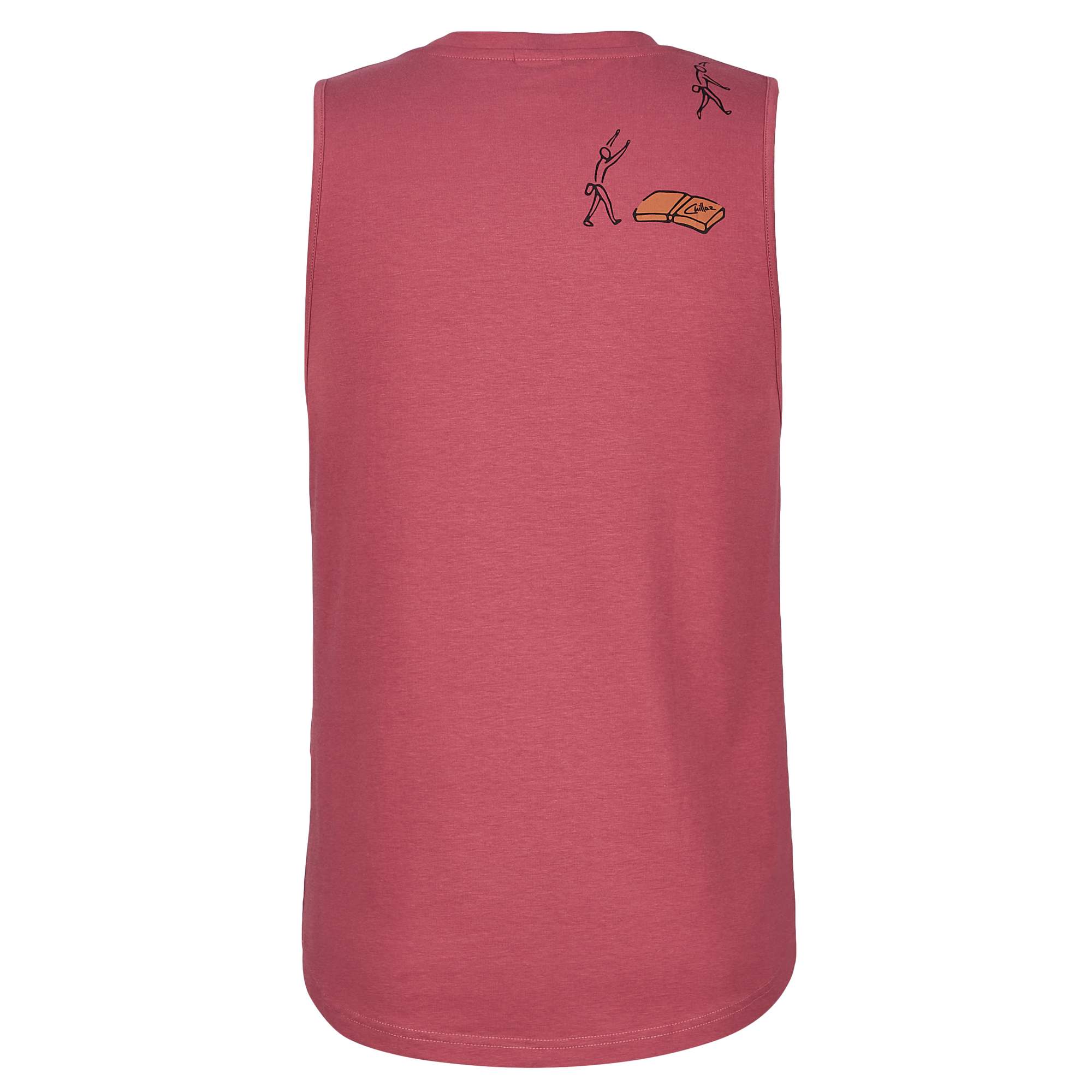 Chillaz VILS SPOTTER Herren - Muskelshirt