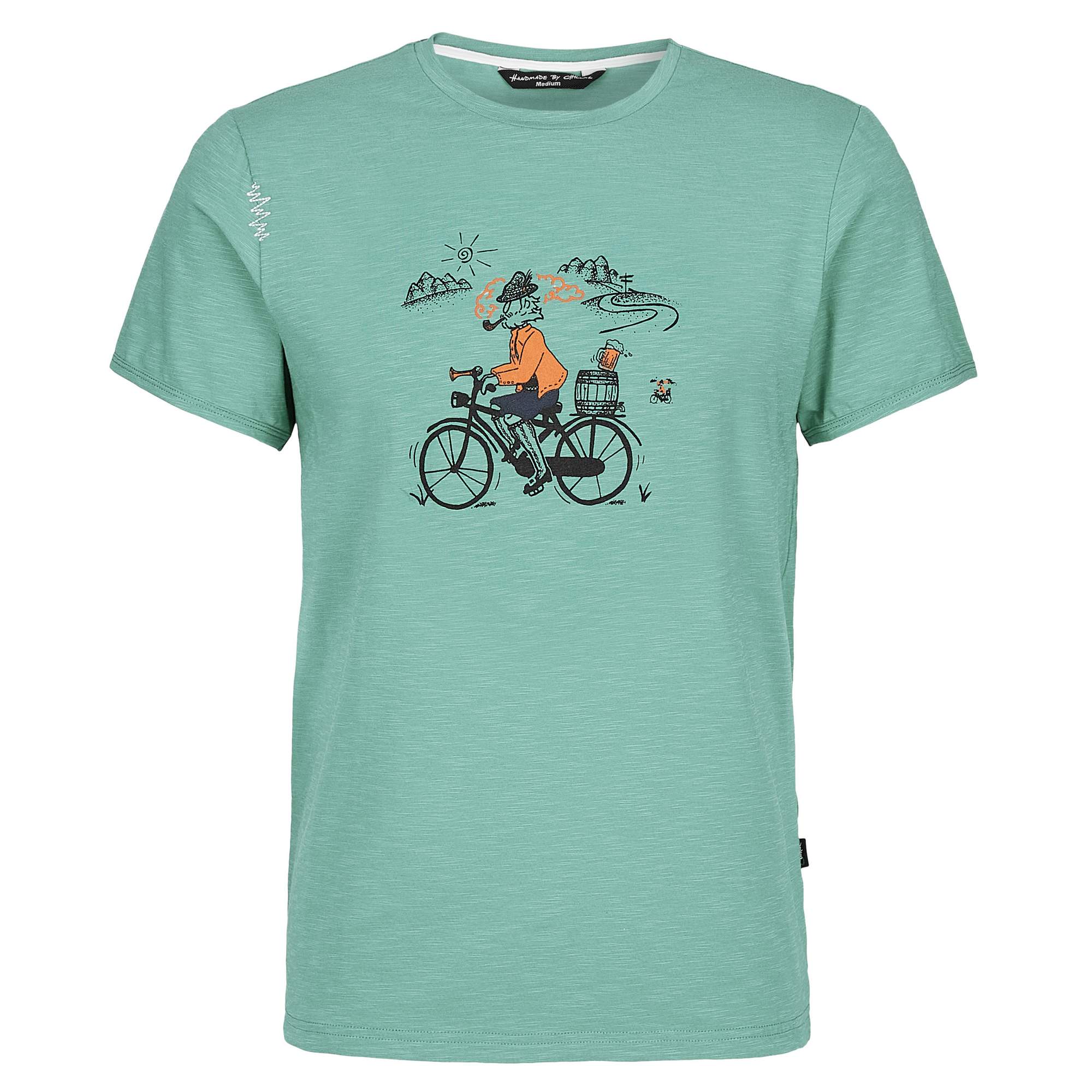 Chillaz TYROLEAN TRIP Herren - T-Shirt