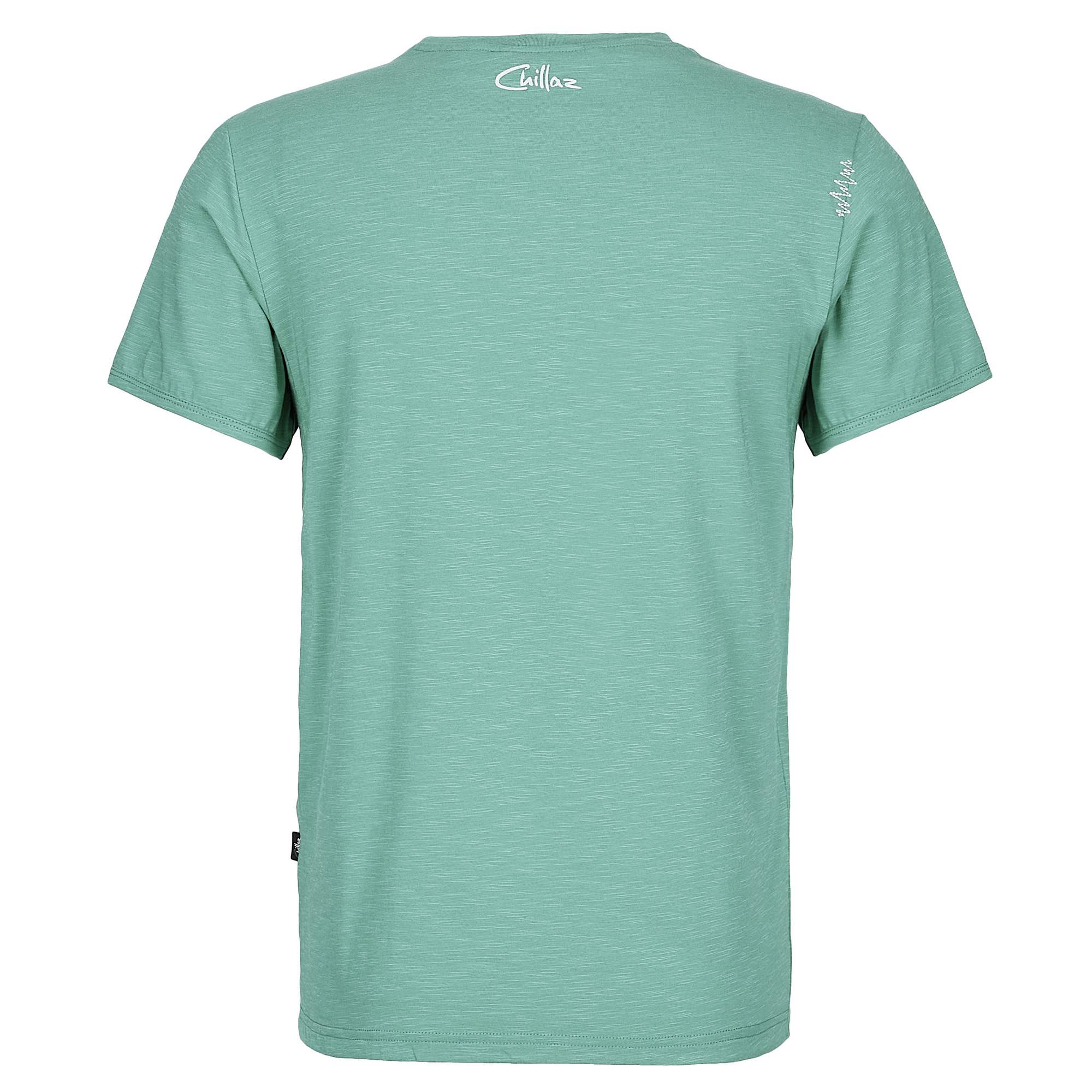 Chillaz TYROLEAN TRIP Herren - T-Shirt