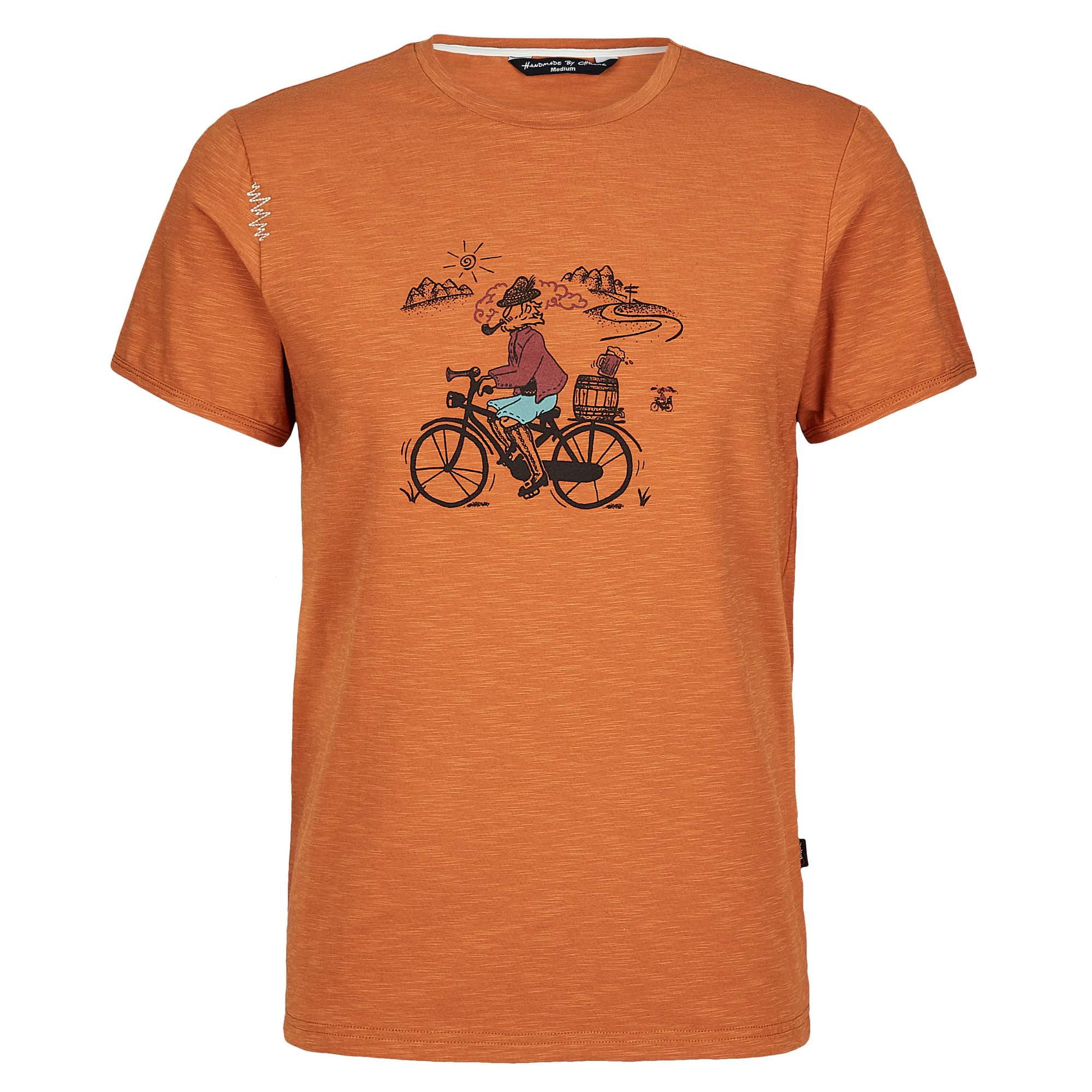 Chillaz TYROLEAN TRIP Herren - T-Shirt