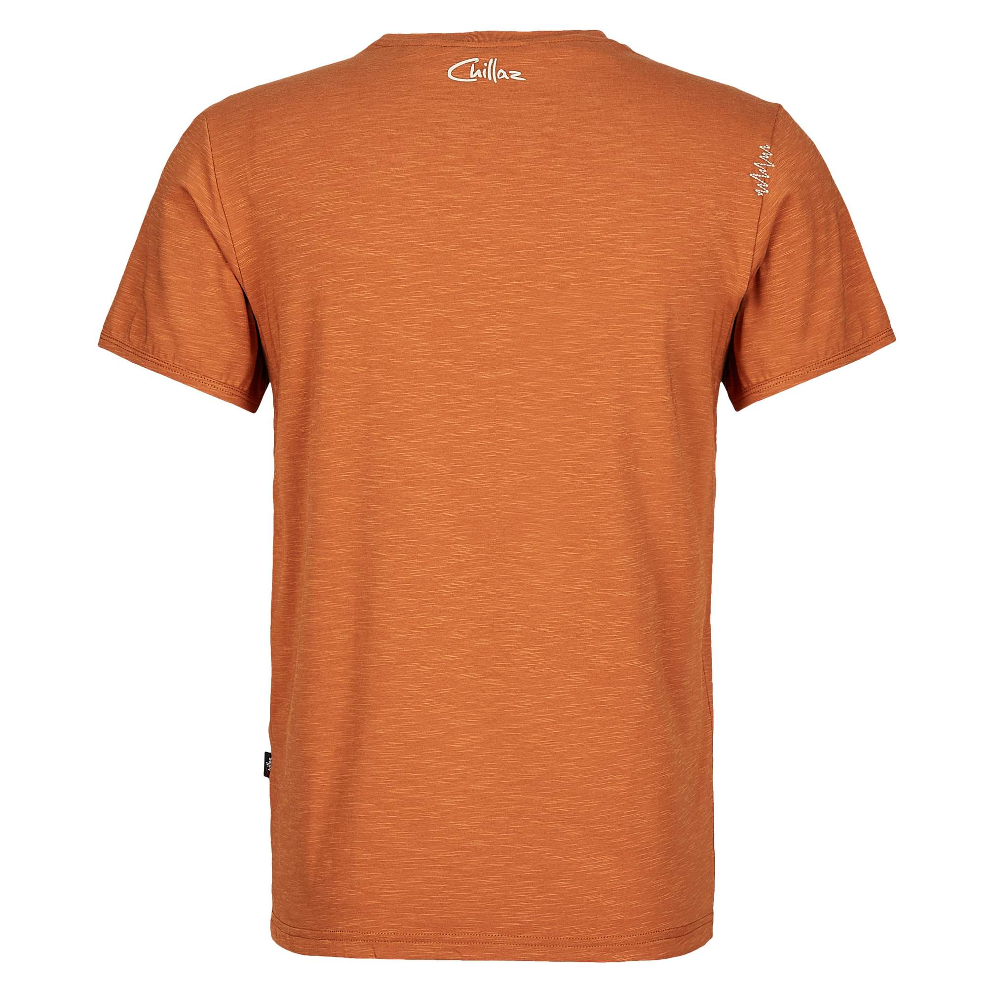 Chillaz TYROLEAN TRIP Herren - T-Shirt