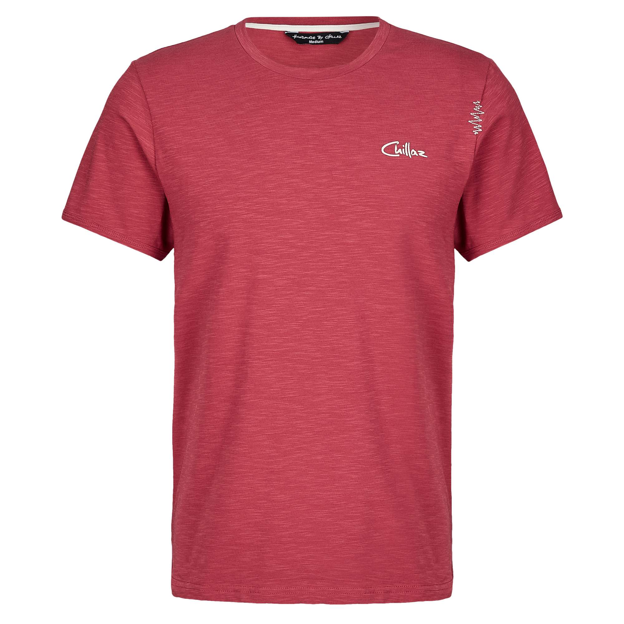 Chillaz CHILLAZ MOUNTAIN LOGO Herren - T-Shirt