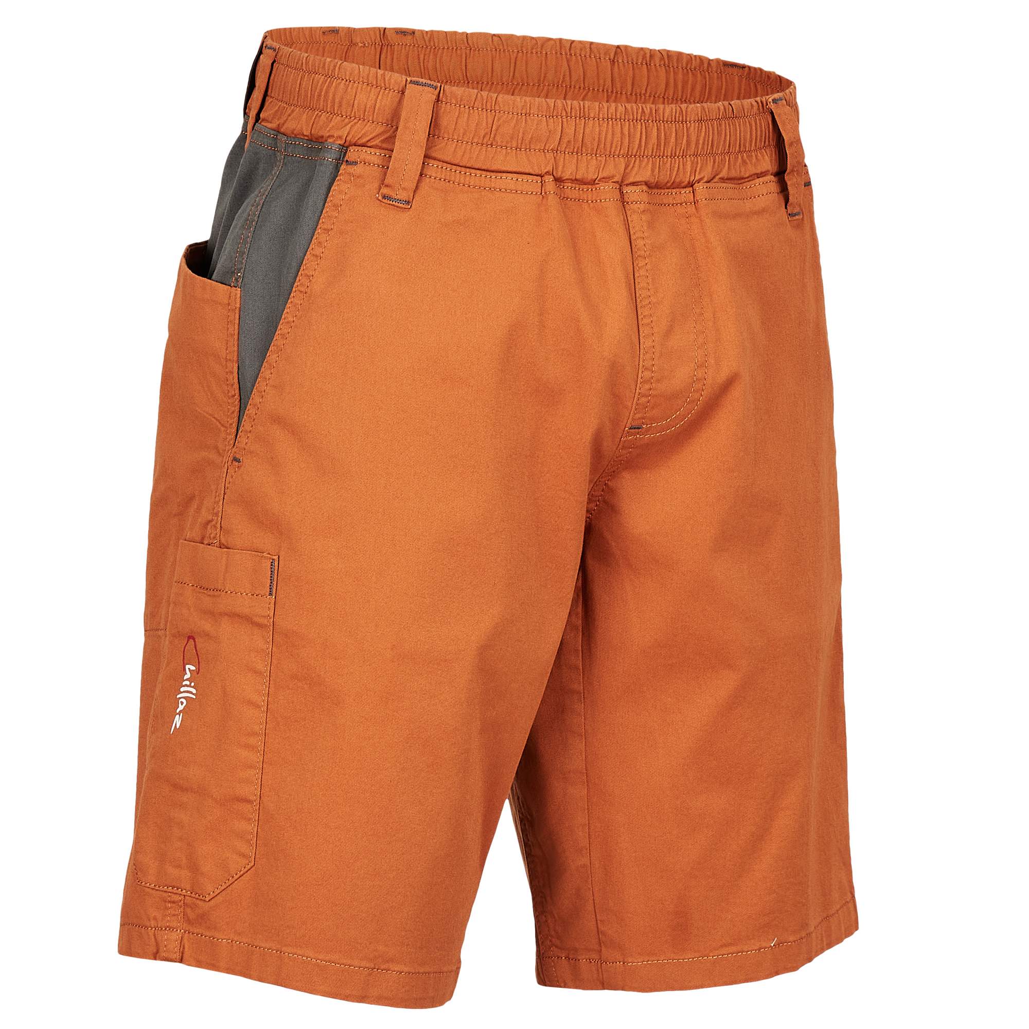 Chillaz NEO Herren - Kletterhose