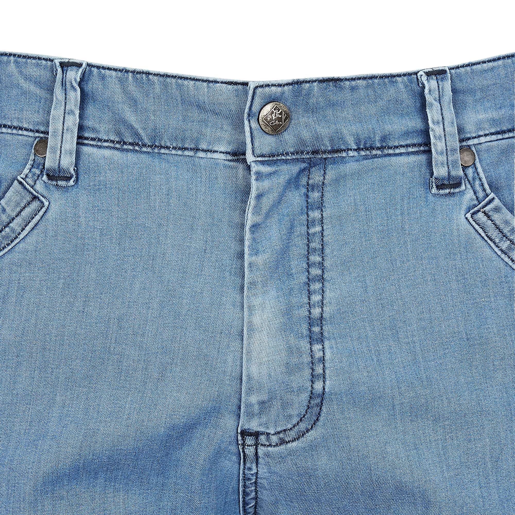 Chillaz KUFSTEIN 3.0 Herren - Kletterhose