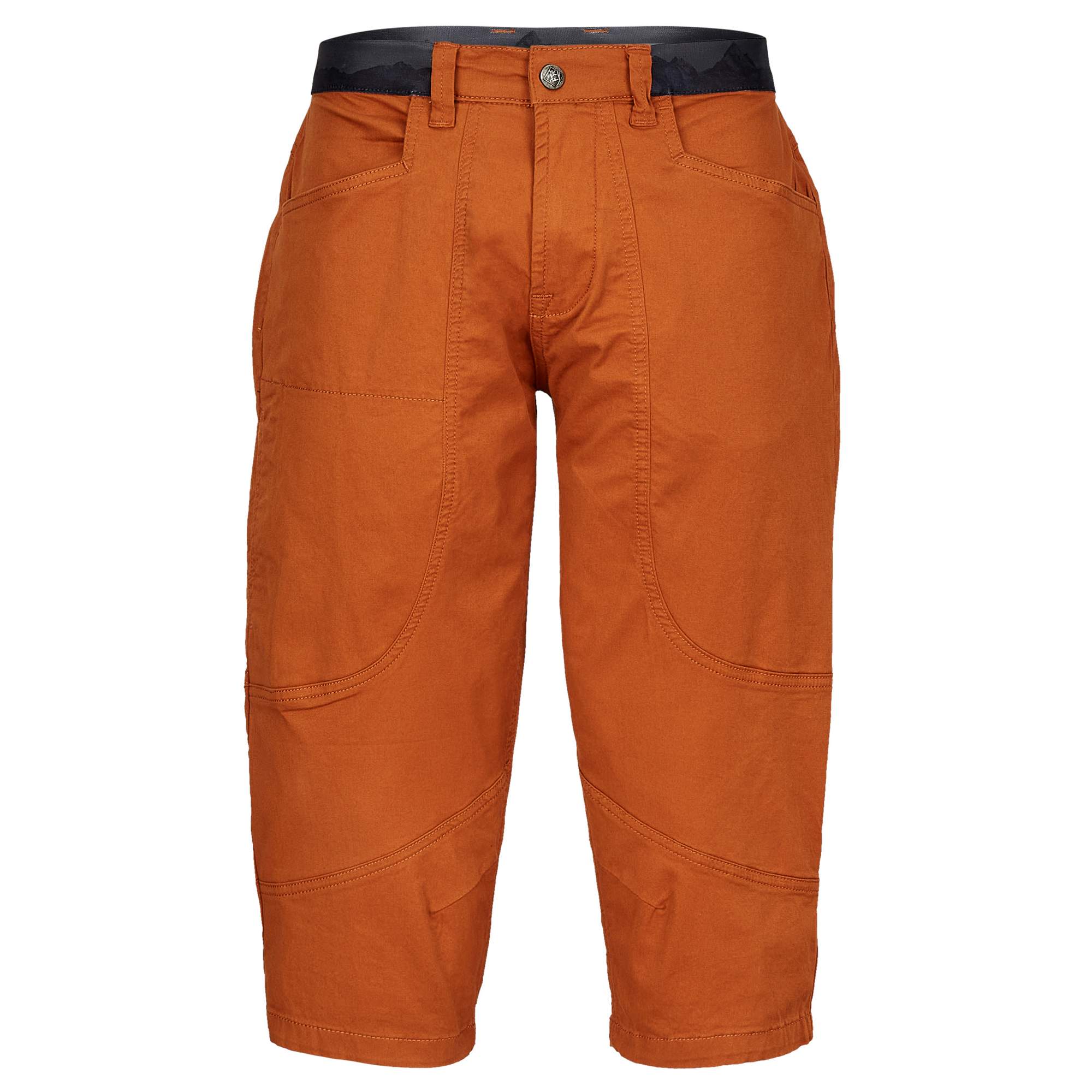 Chillaz WILDER KAISER Herren - Kletterhose