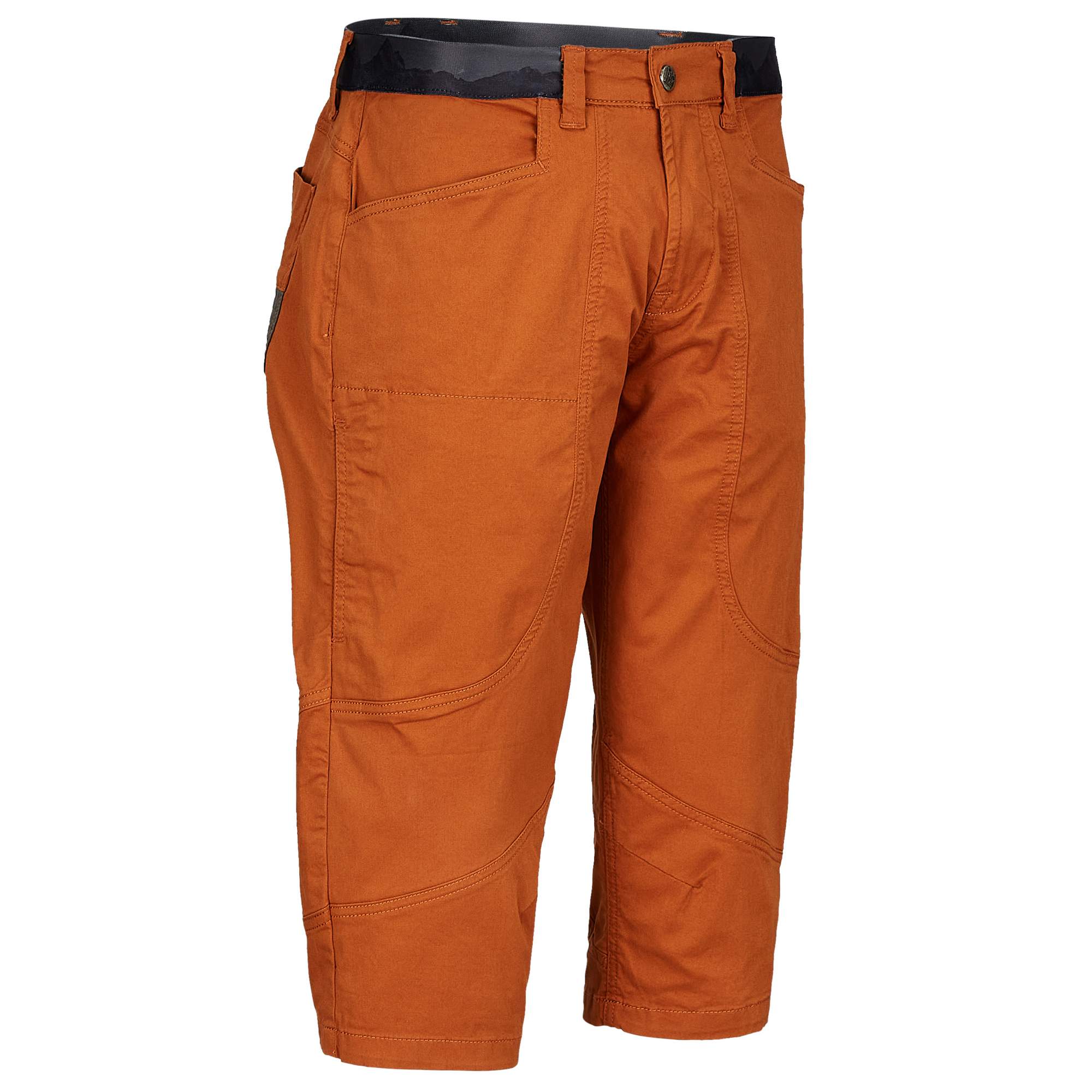 Chillaz WILDER KAISER Herren - Kletterhose