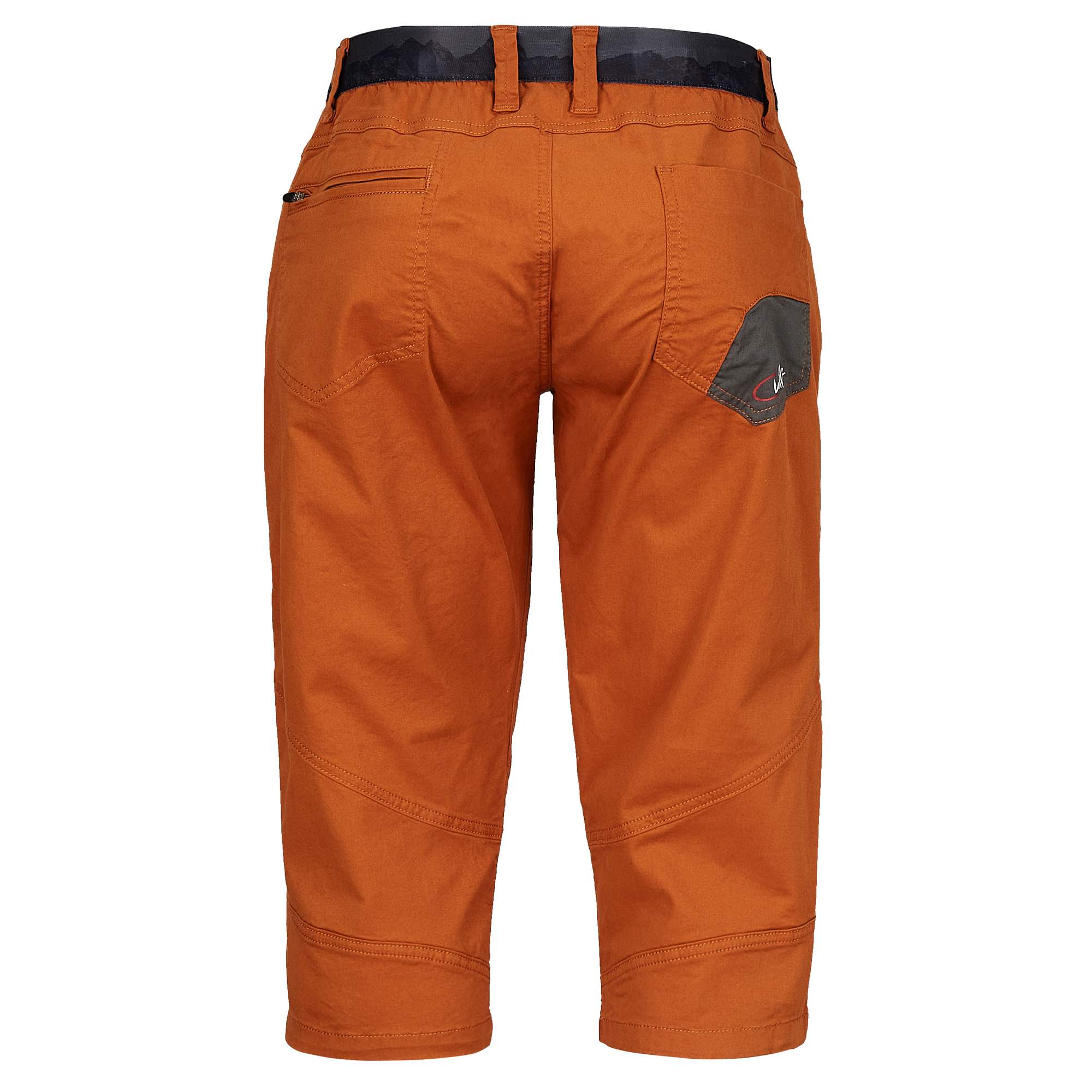Chillaz WILDER KAISER Herren - Kletterhose