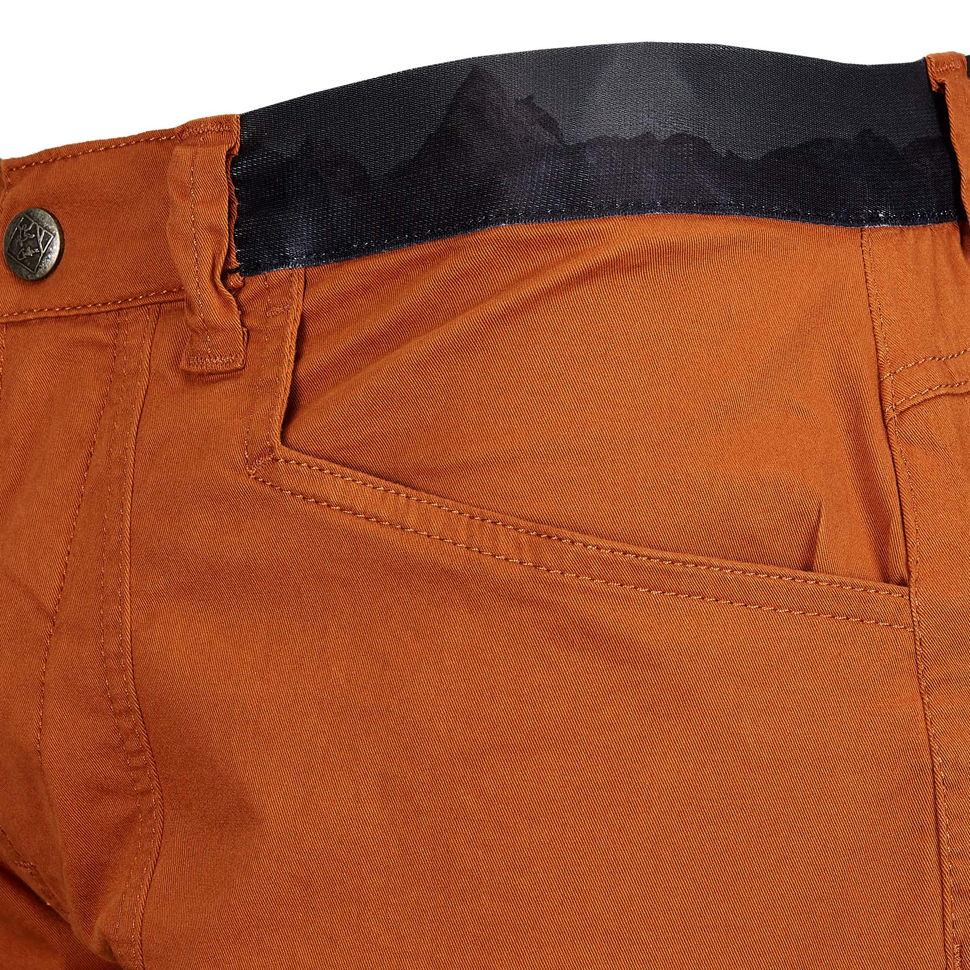 Chillaz WILDER KAISER Herren - Kletterhose
