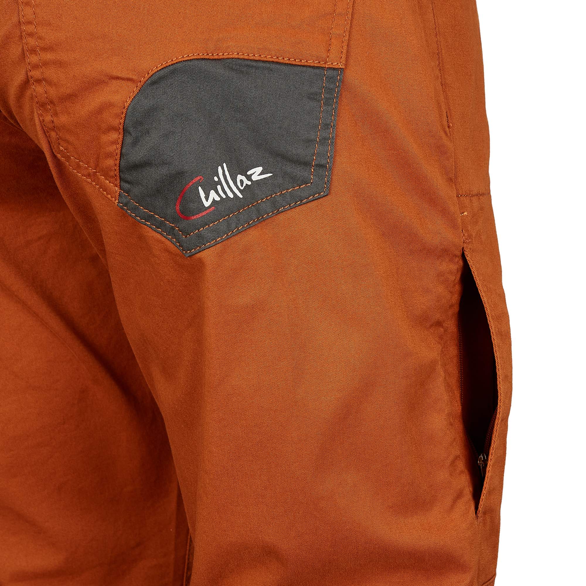 Chillaz WILDER KAISER Herren - Kletterhose