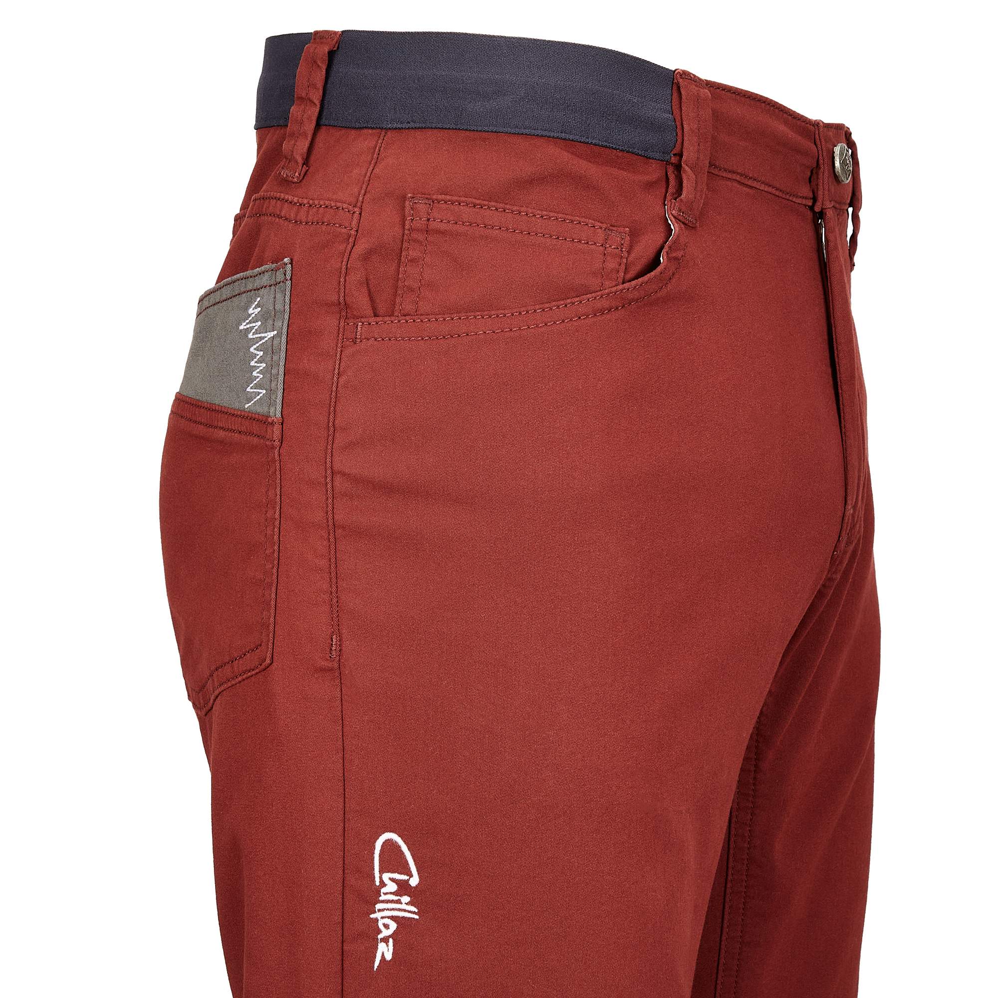 Chillaz CEUSE Herren - Kletterhose