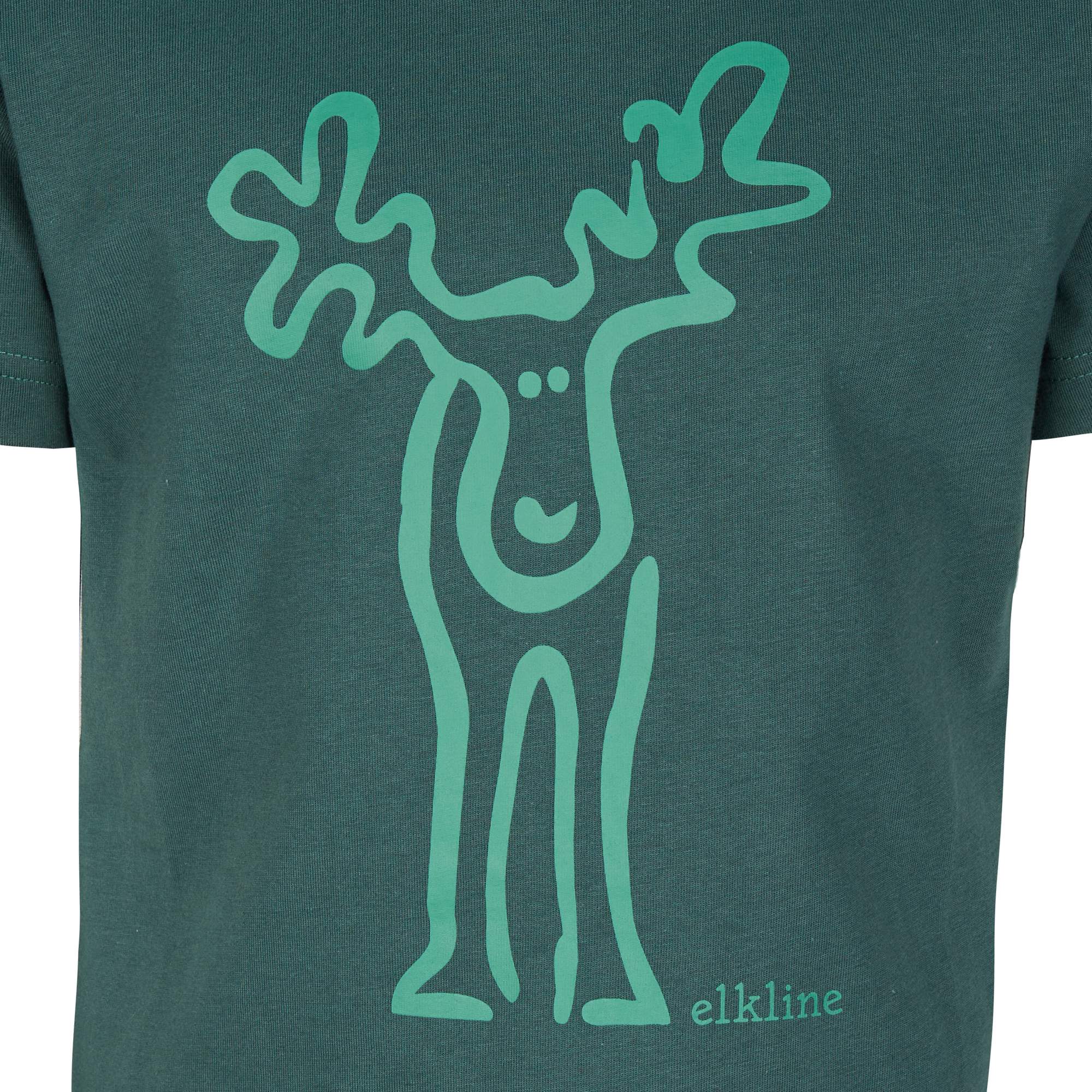 Elkline RUDÖLFCHEN Kinder - T-Shirt