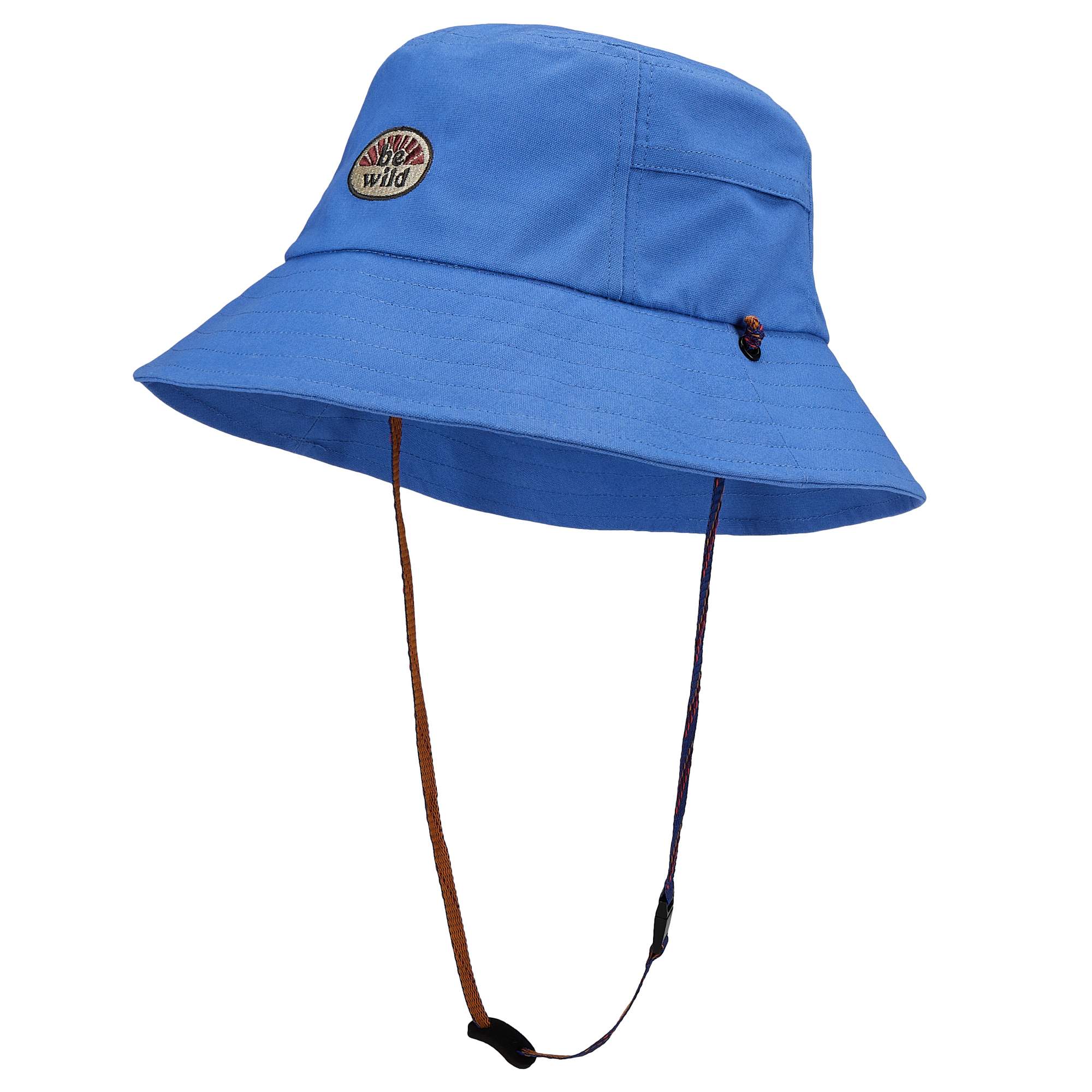 Buff PLAY BOONEY HAT Kinder - Sonnenhut