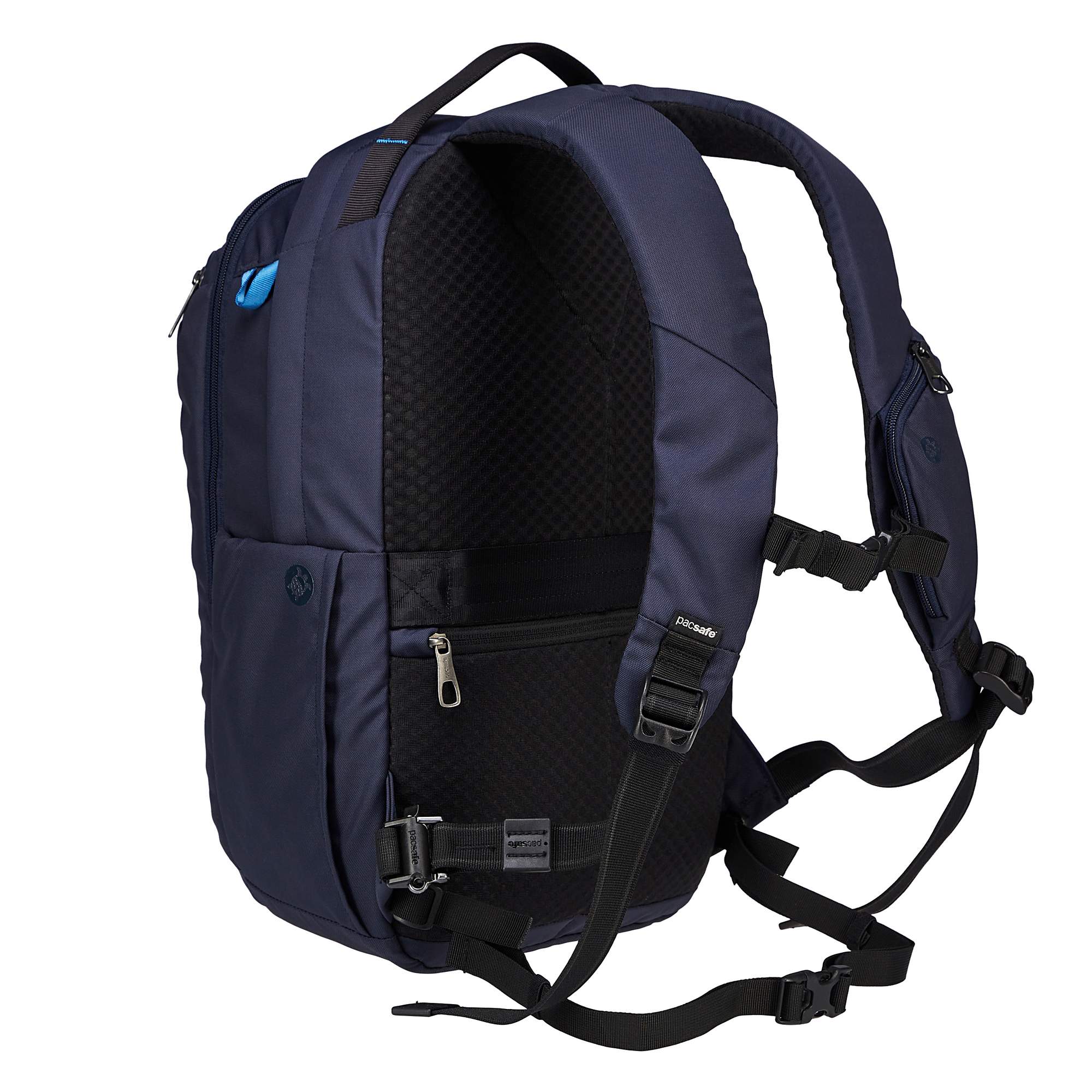 Pacsafe V 26L TOUR BACKPACK - Tagesrucksack