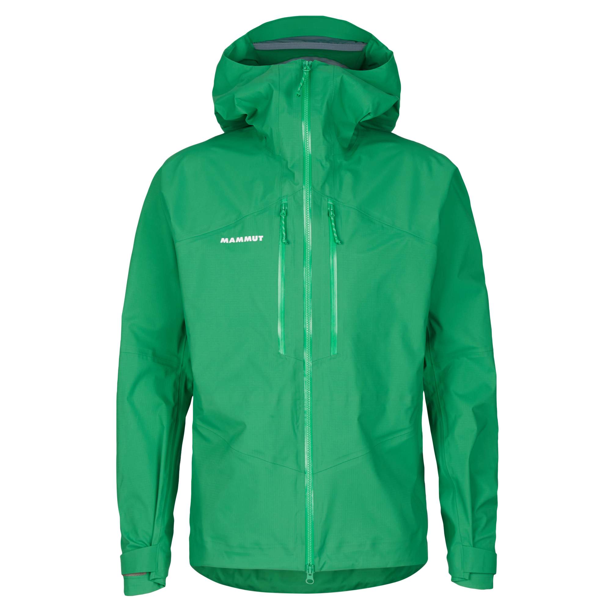 Mammut TAISS HS HOODED JACKET MEN Herren - Hardshelljacke