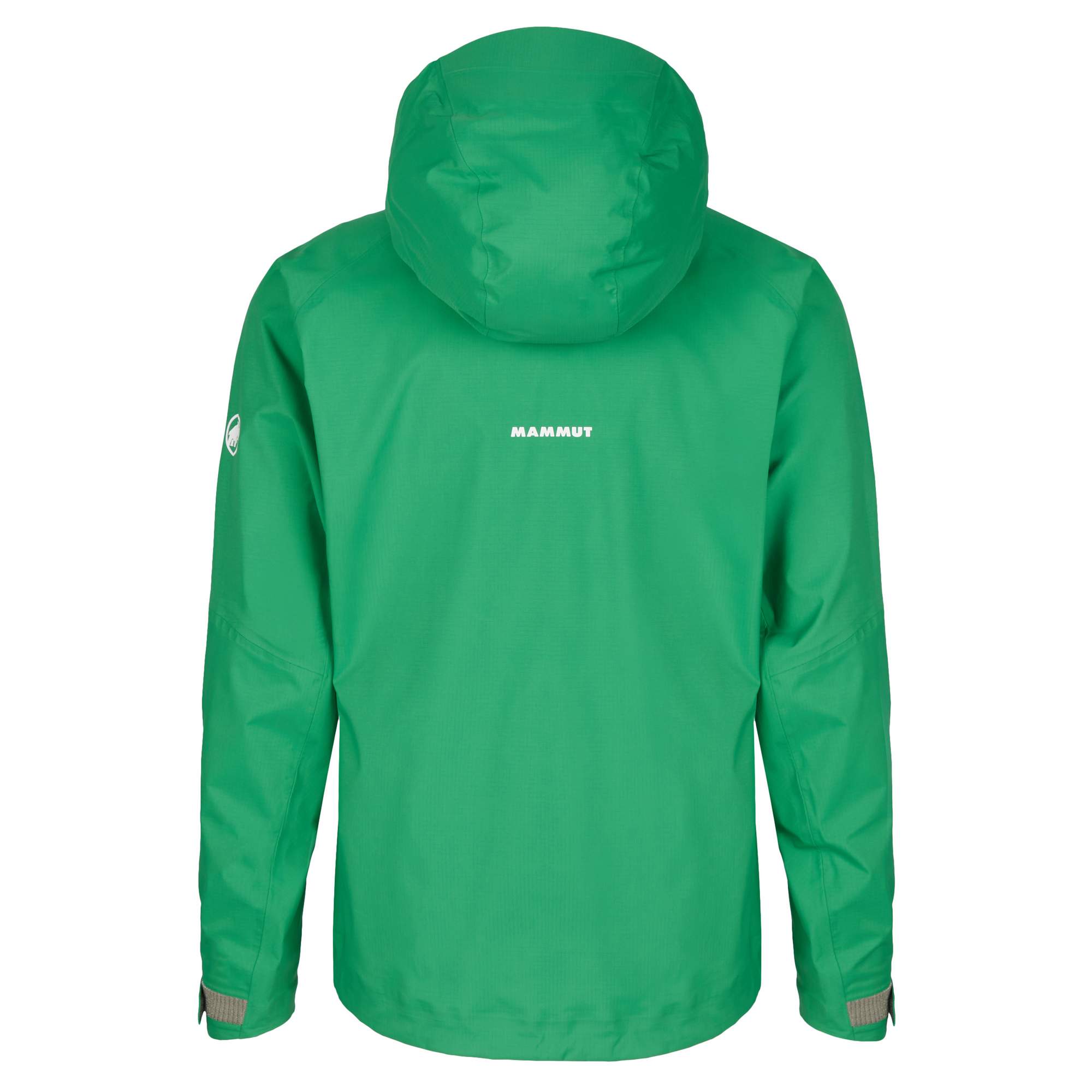 Mammut TAISS HS HOODED JACKET MEN Herren - Hardshelljacke