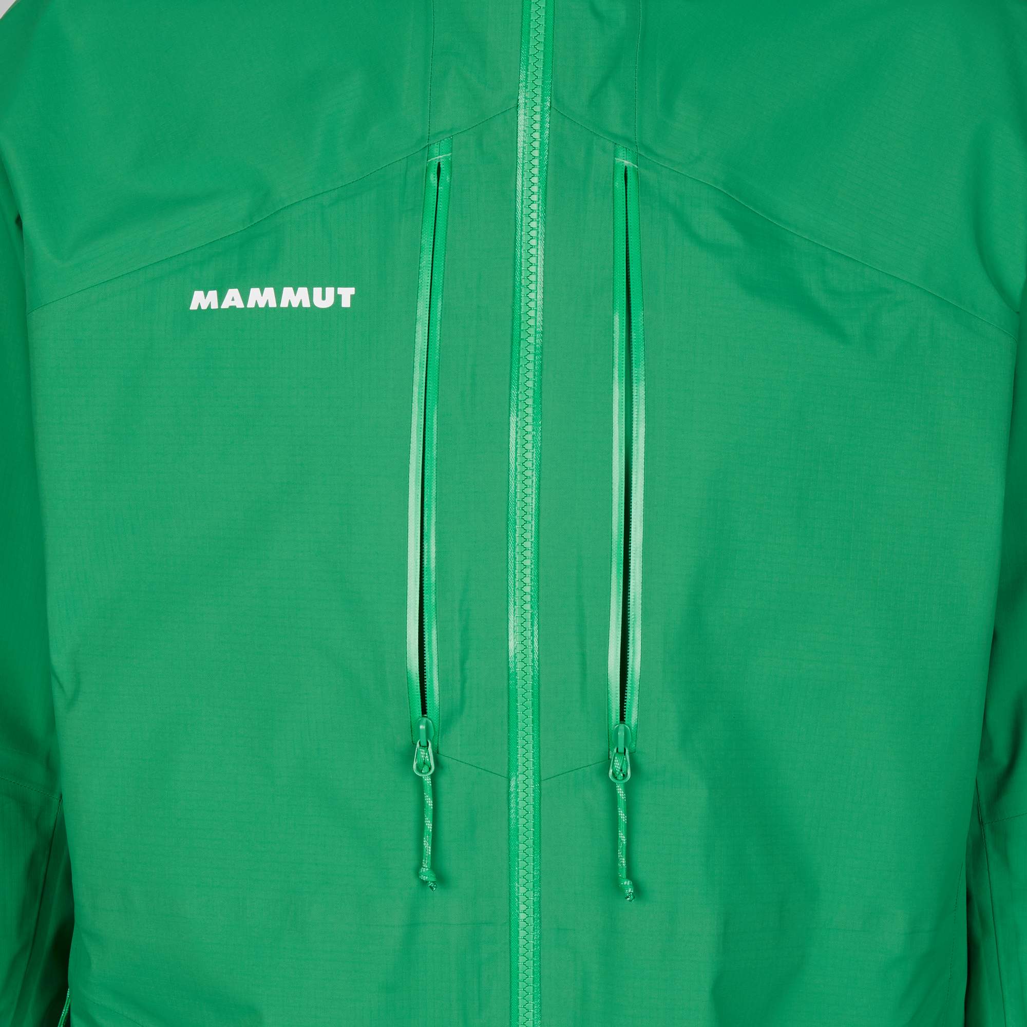 Mammut TAISS HS HOODED JACKET MEN Herren - Hardshelljacke