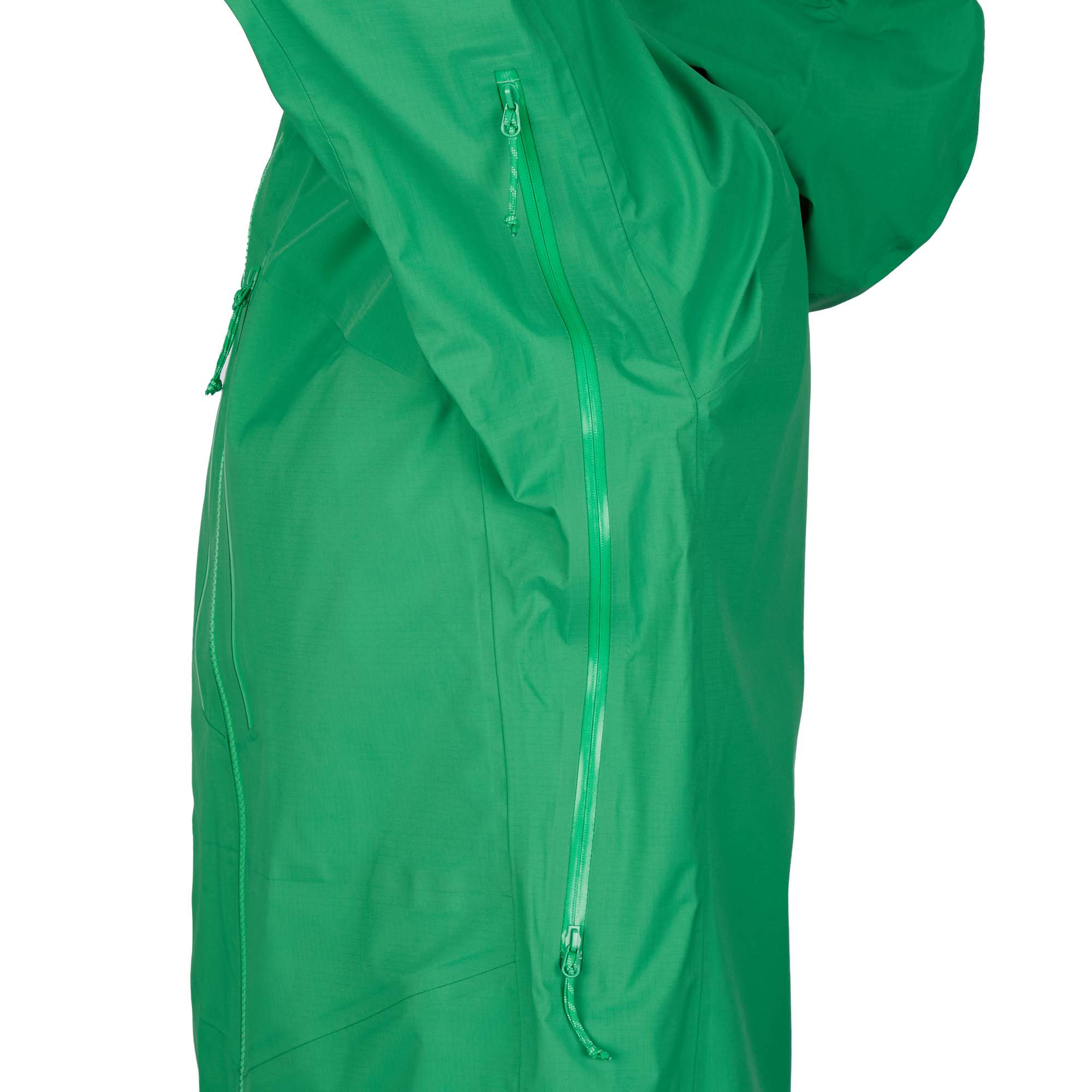 Mammut TAISS HS HOODED JACKET MEN Herren - Hardshelljacke