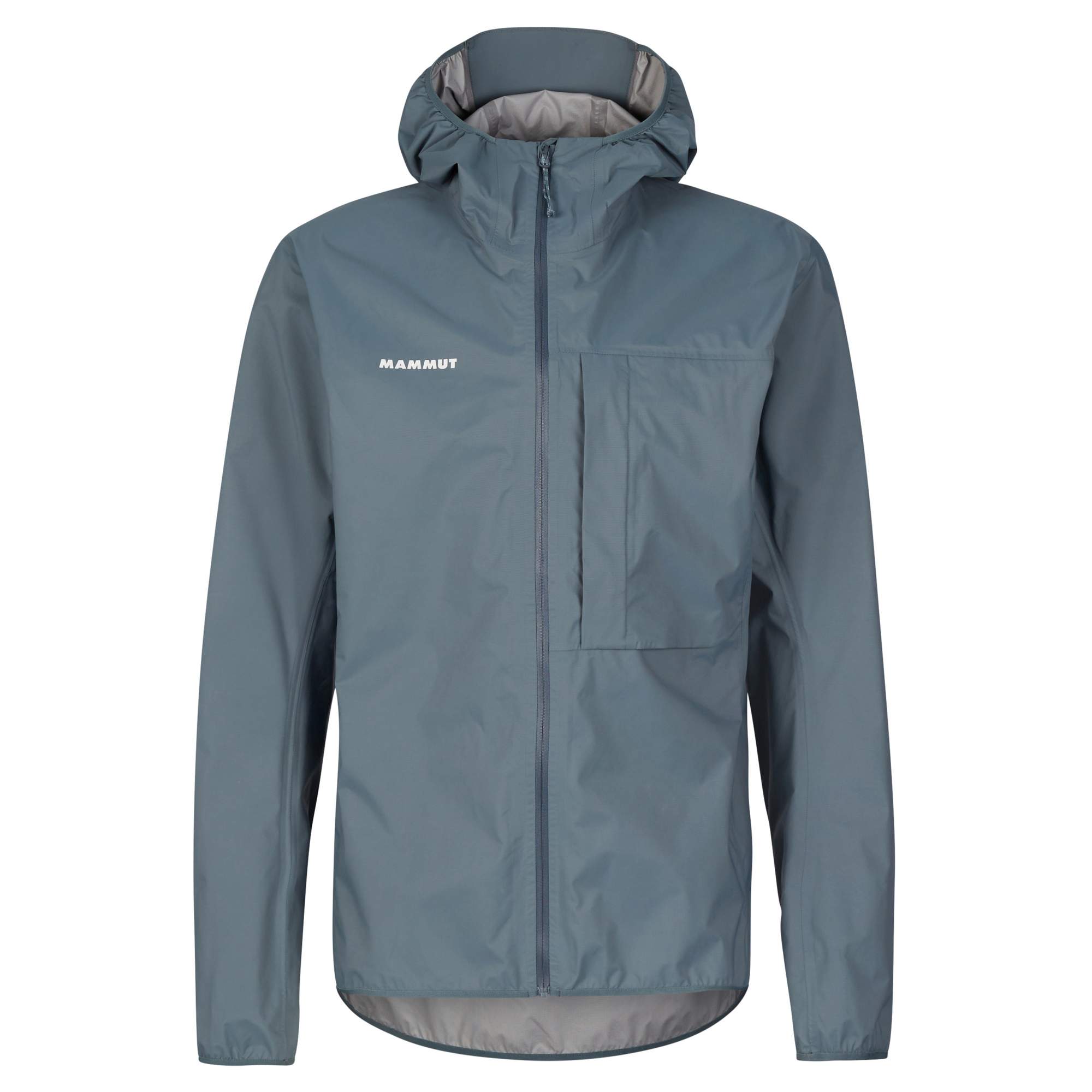 Mammut DUCAN LIGHT HS HOODED JACKET Herren - Regenjacke