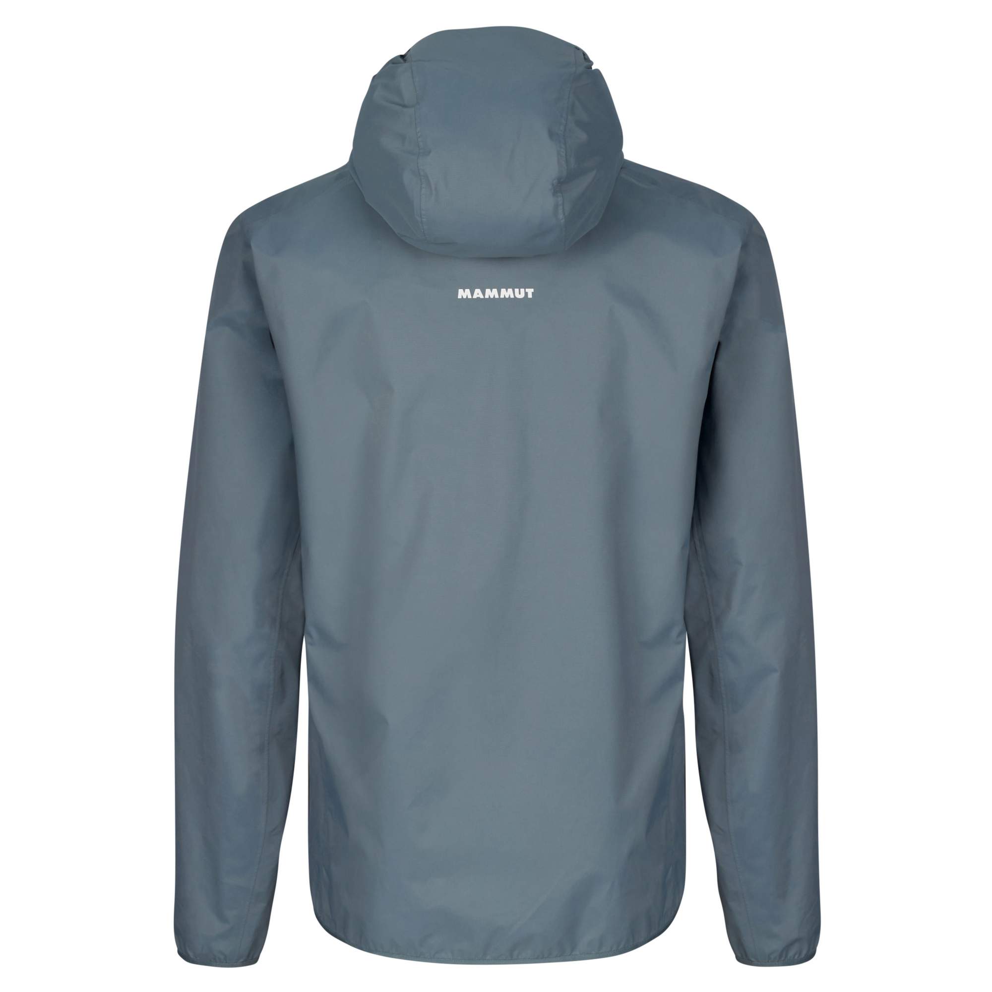 Mammut DUCAN LIGHT HS HOODED JACKET Herren - Regenjacke