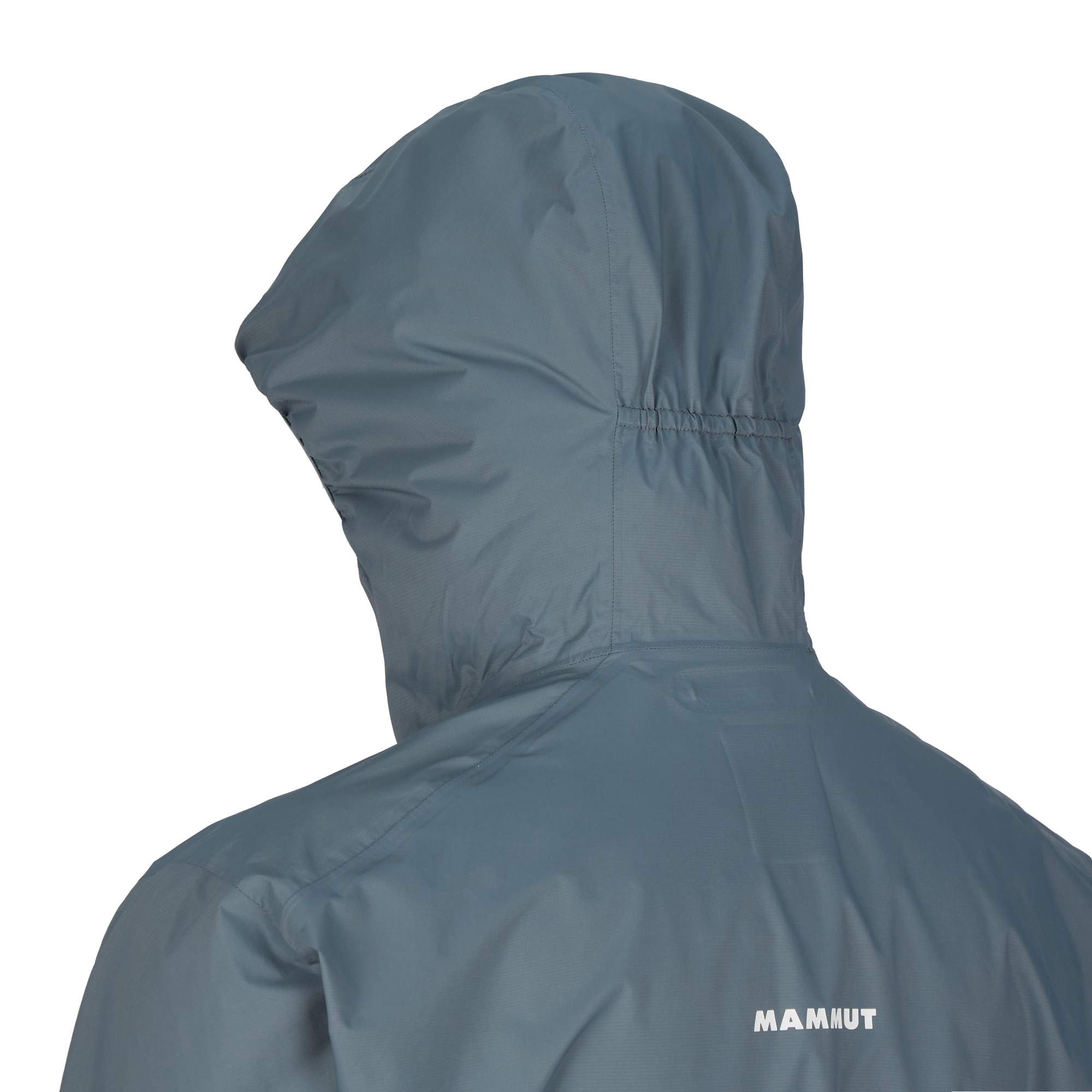 Mammut DUCAN LIGHT HS HOODED JACKET Herren - Regenjacke