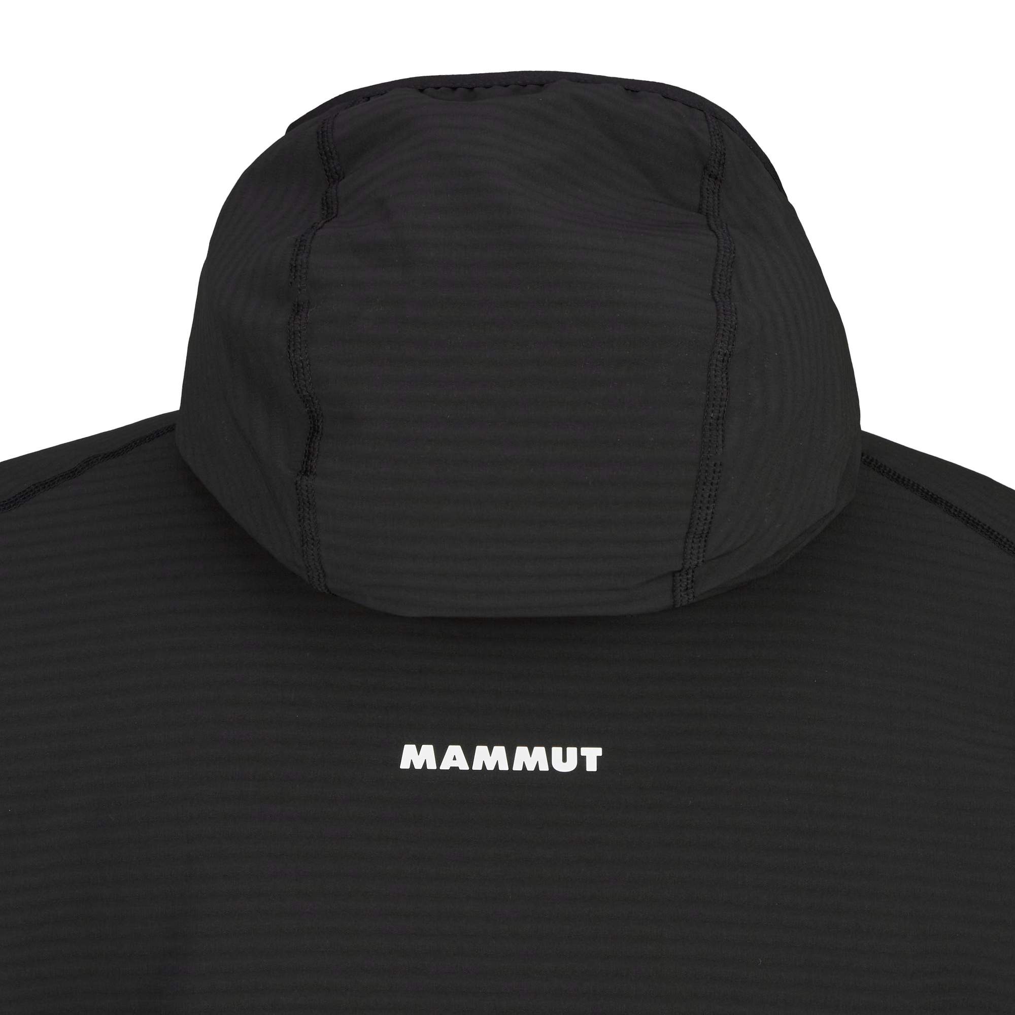 Mammut MADRIS LIGHT ML HALF ZIP HOODY Herren - Fleecepullover