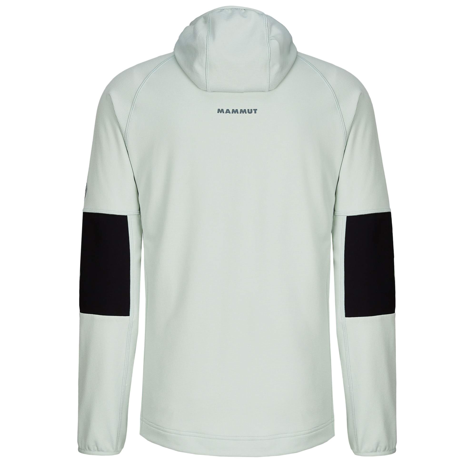 Mammut MASSONE ML HOODED JACKET Herren - Fleecejacke Mammut MASSONE ML HOODED JACKET Herren - Fleecejacke