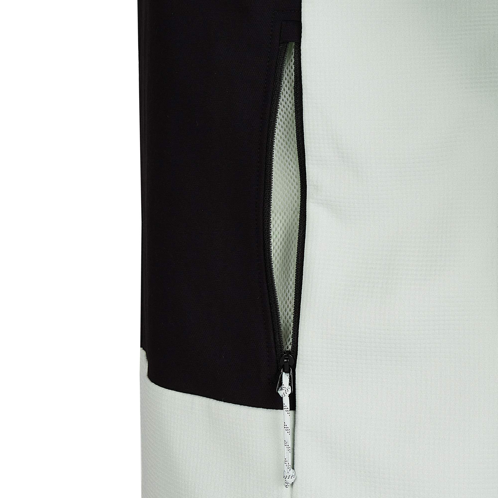 Mammut MASSONE ML HOODED JACKET Herren - Fleecejacke Mammut MASSONE ML HOODED JACKET Herren - Fleecejacke